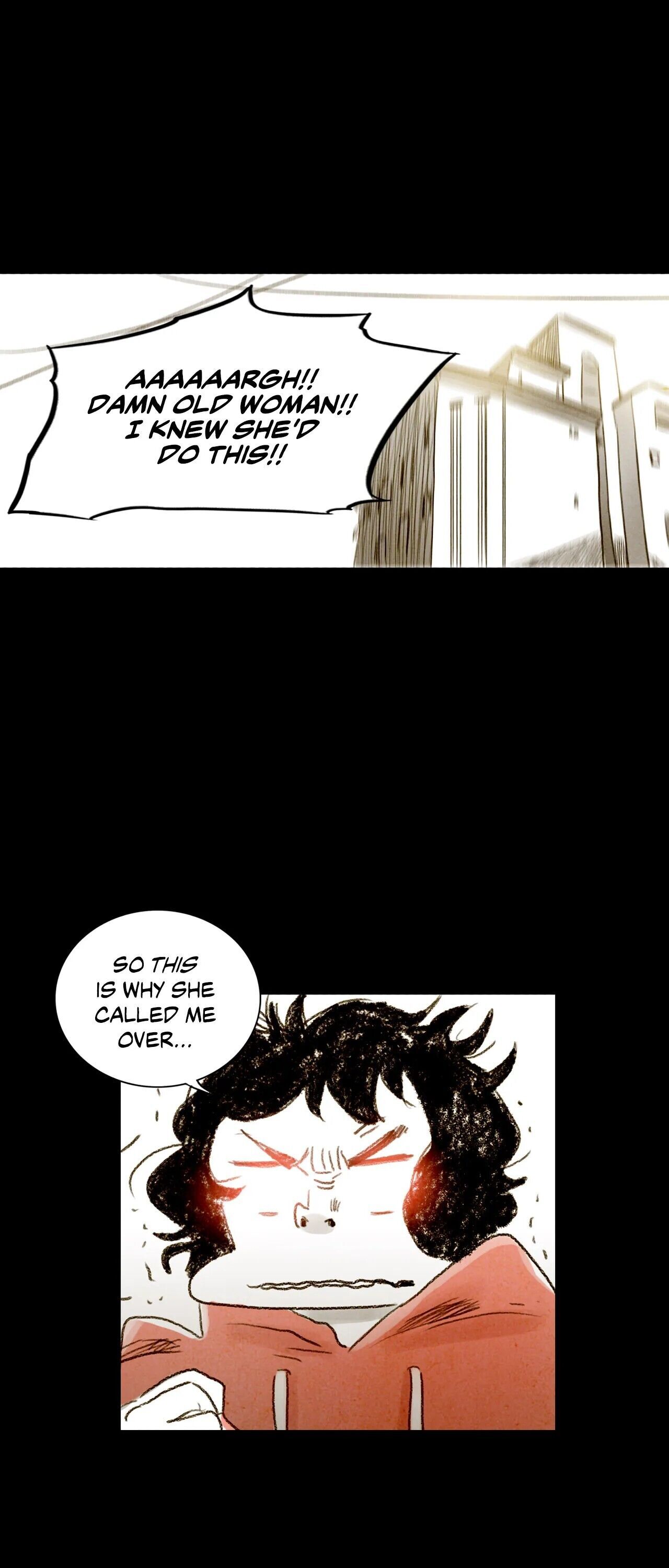 Delicious Chapter 33 image 18