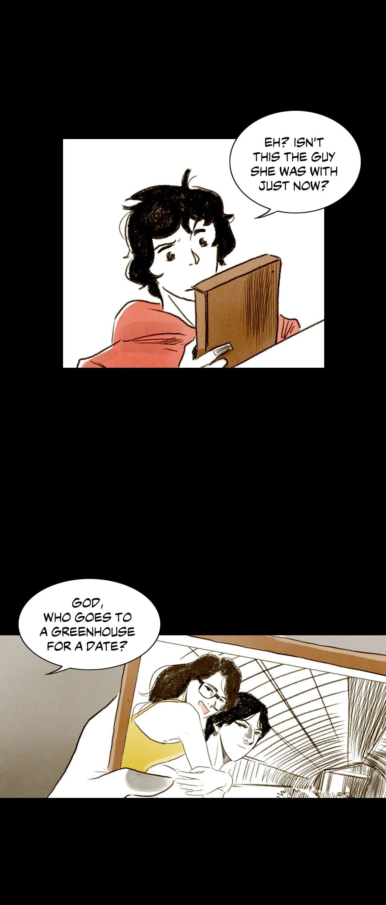 Delicious Chapter 33 image 22