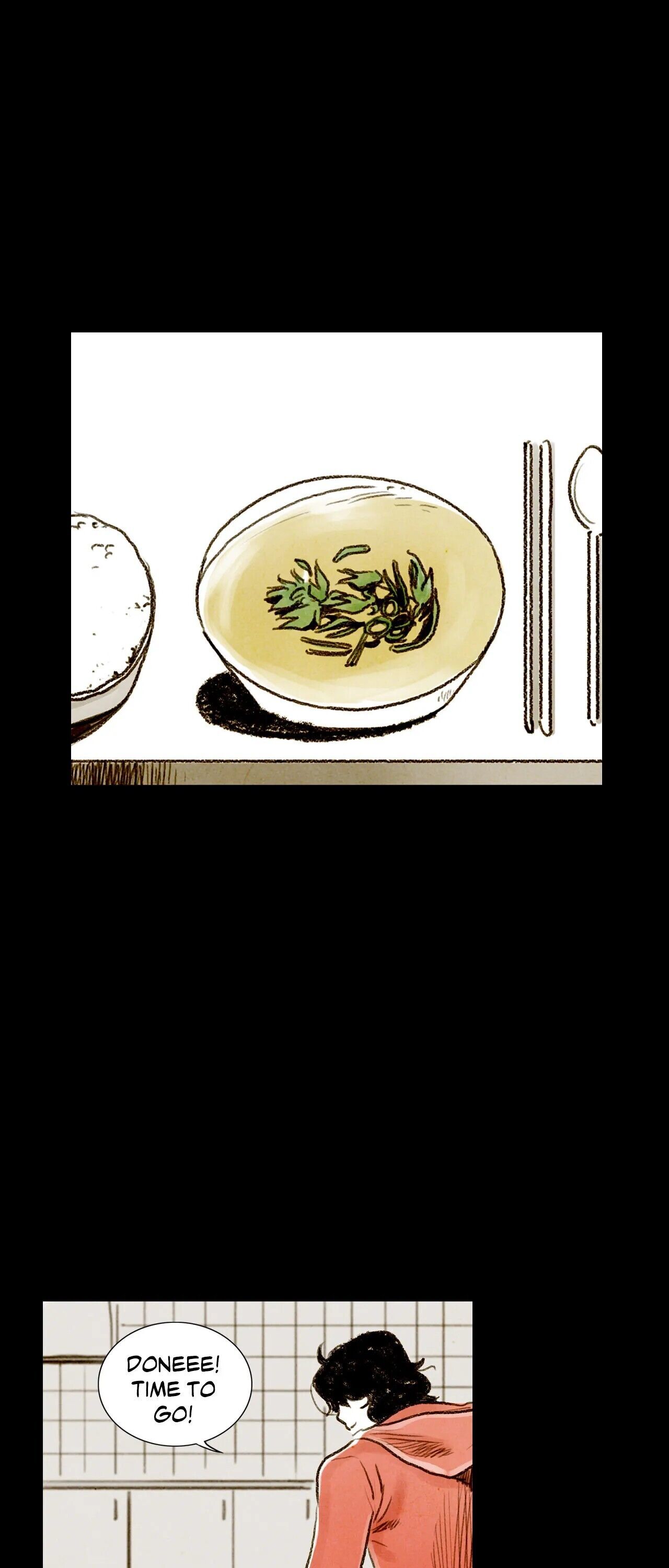 Delicious Chapter 33 image 24