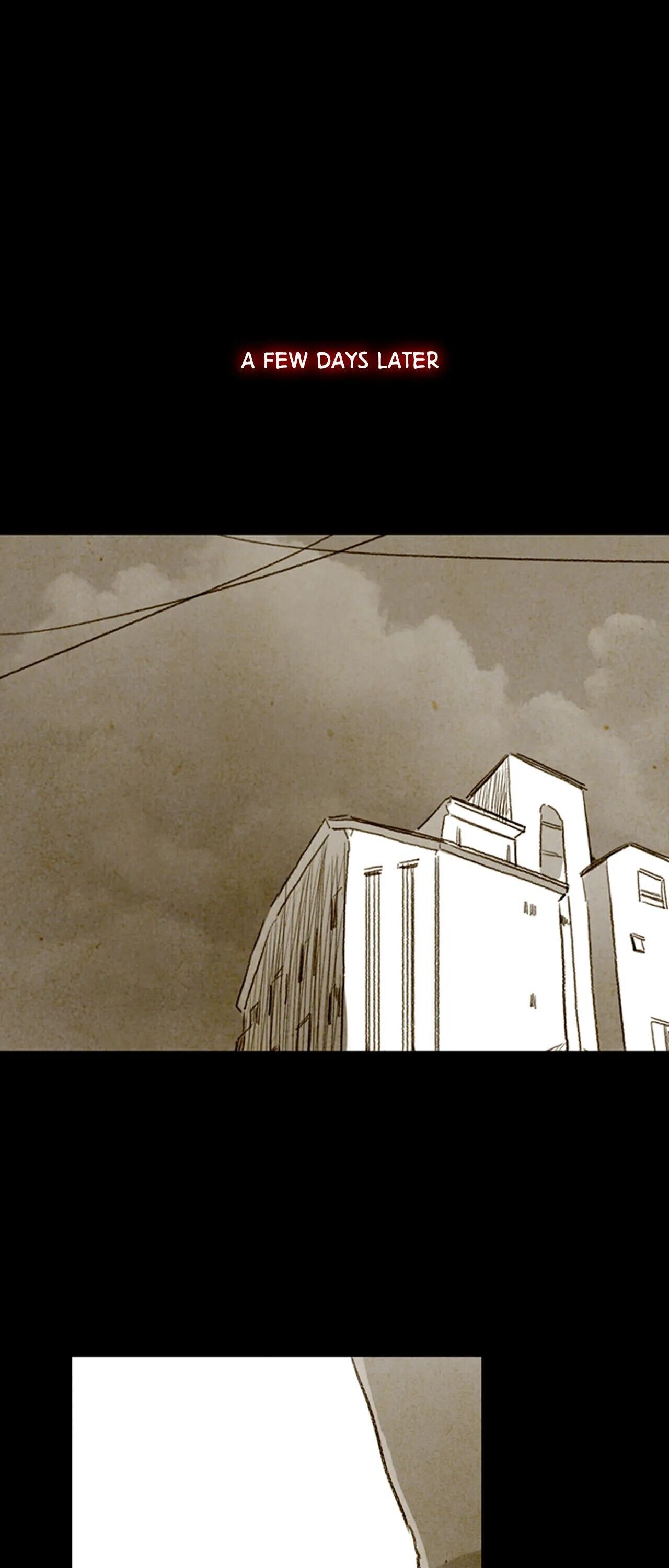 Delicious Chapter 33 image 26