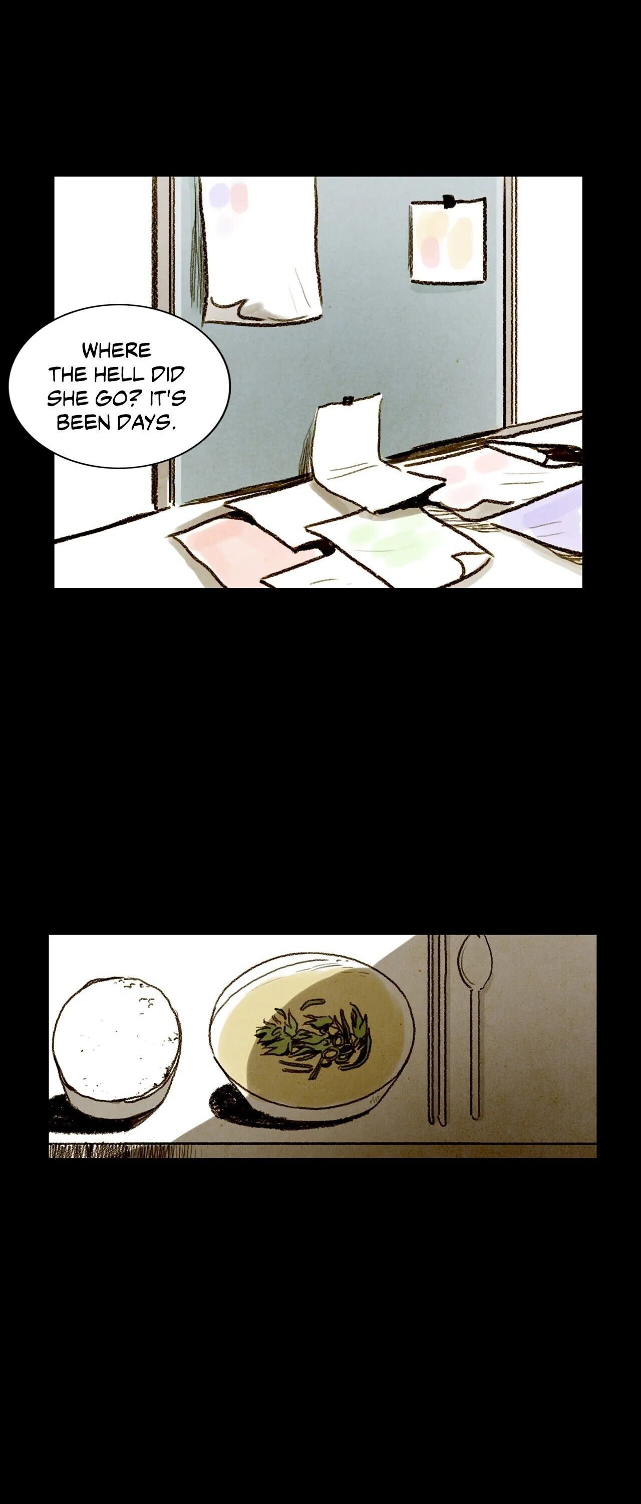 Delicious Chapter 33 image 28