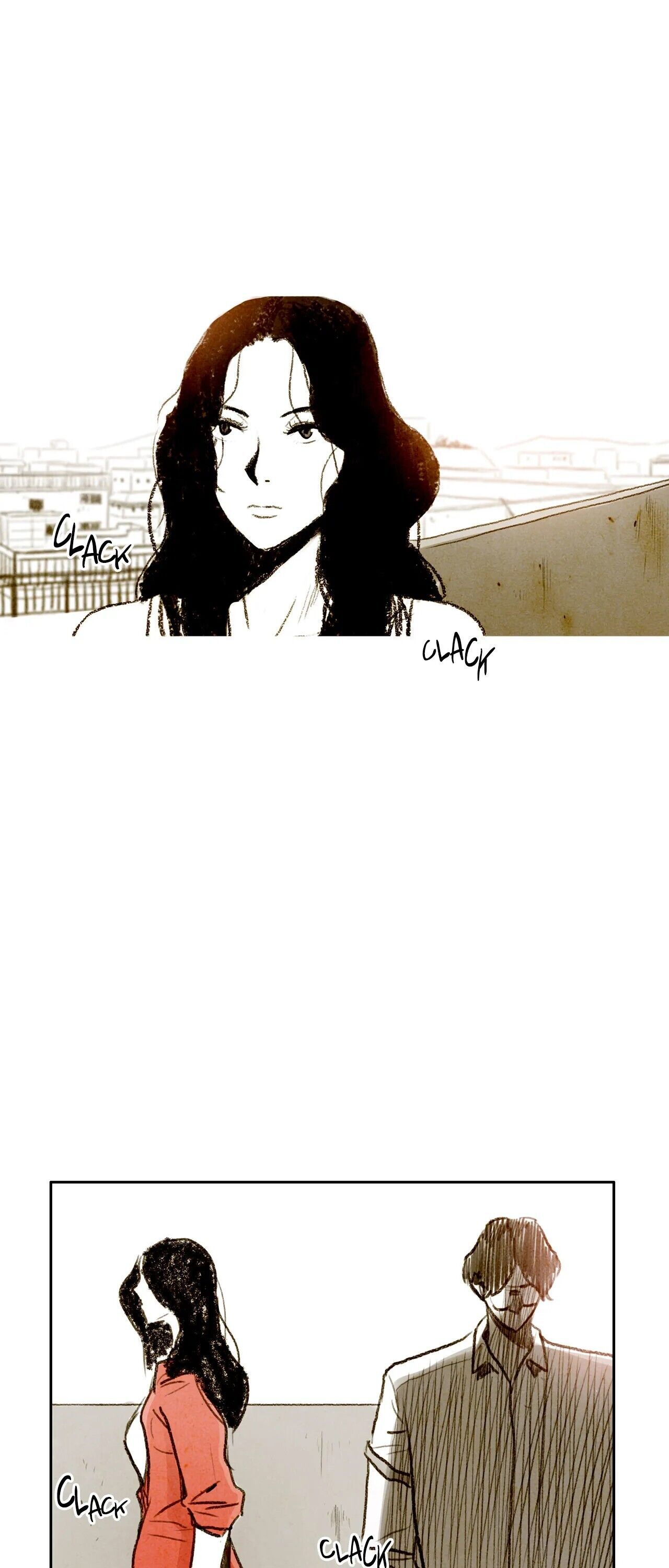 Delicious Chapter 33 image 2