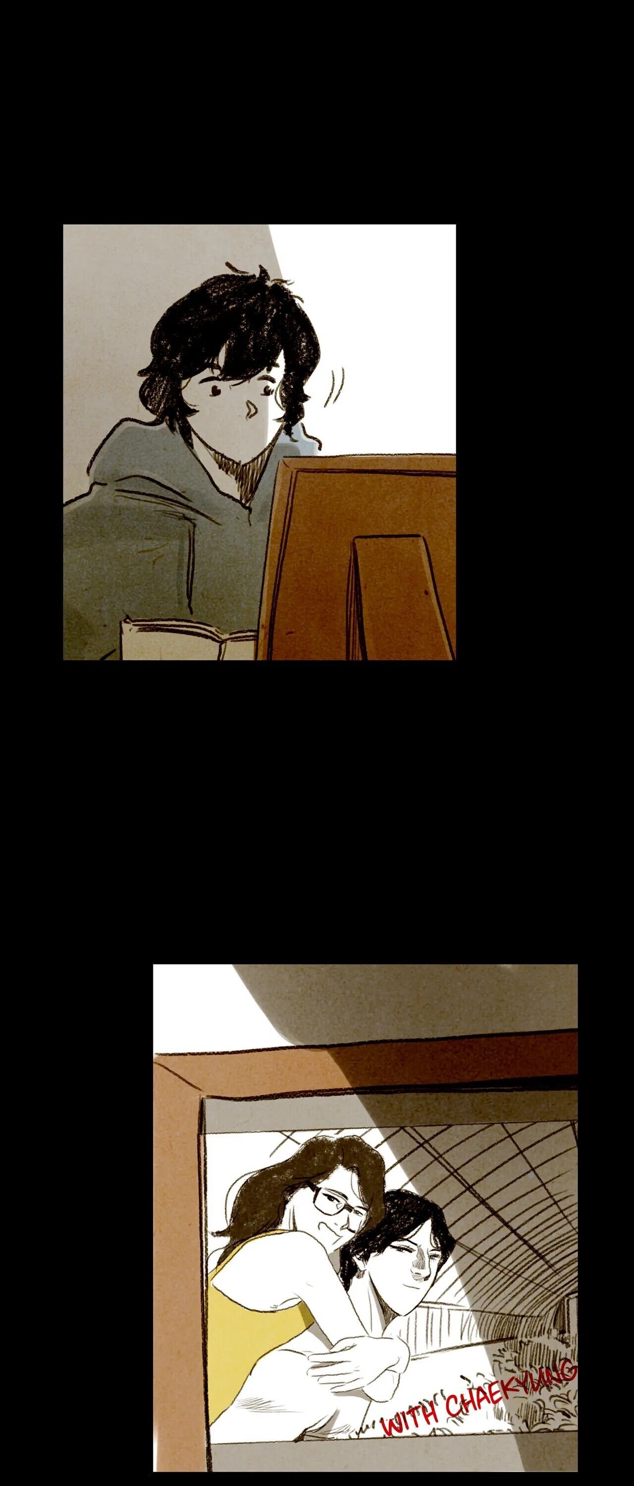 Delicious Chapter 33 image 30