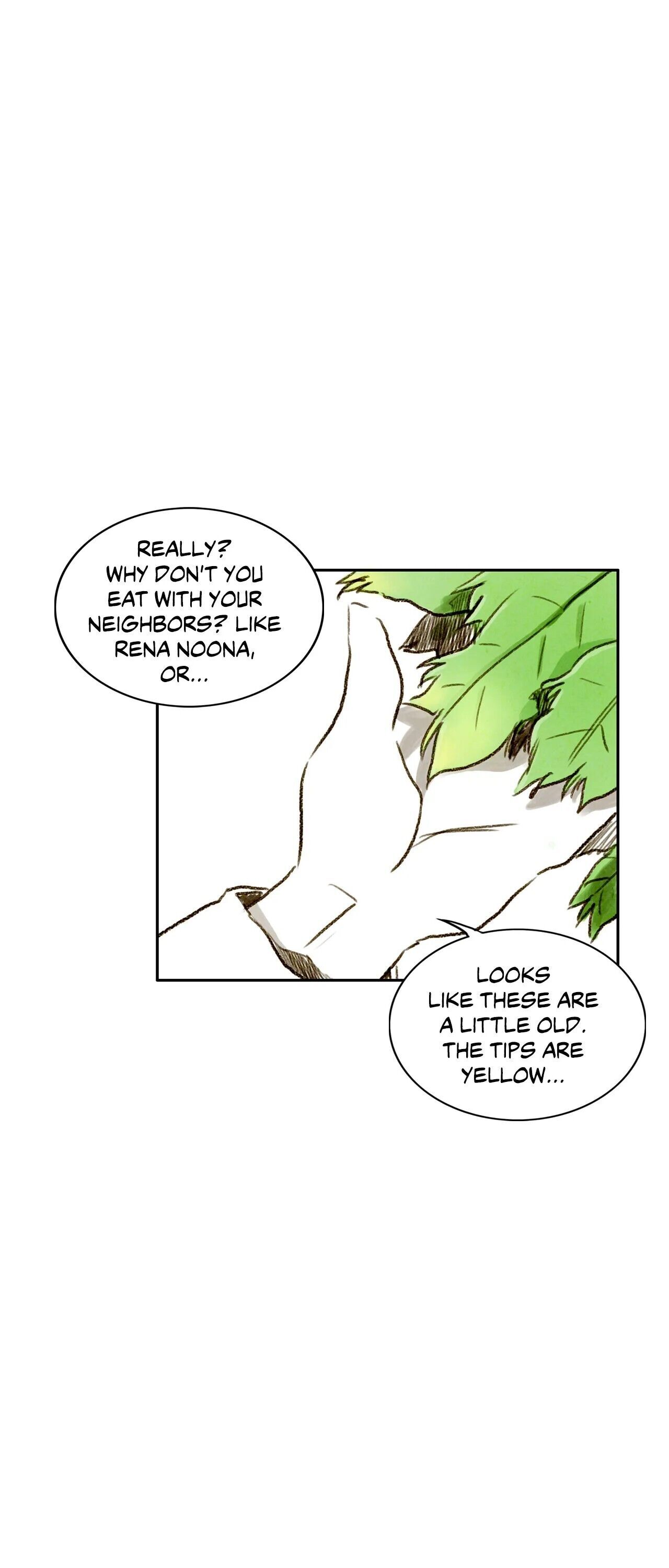 Delicious Chapter 33 image 40