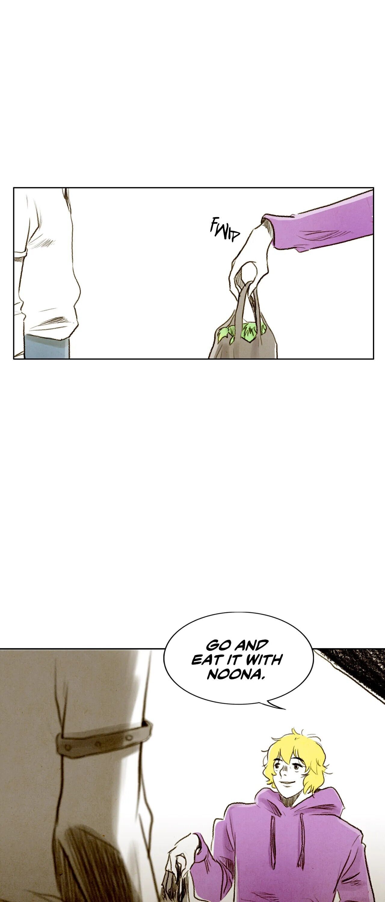 Delicious Chapter 33 image 44