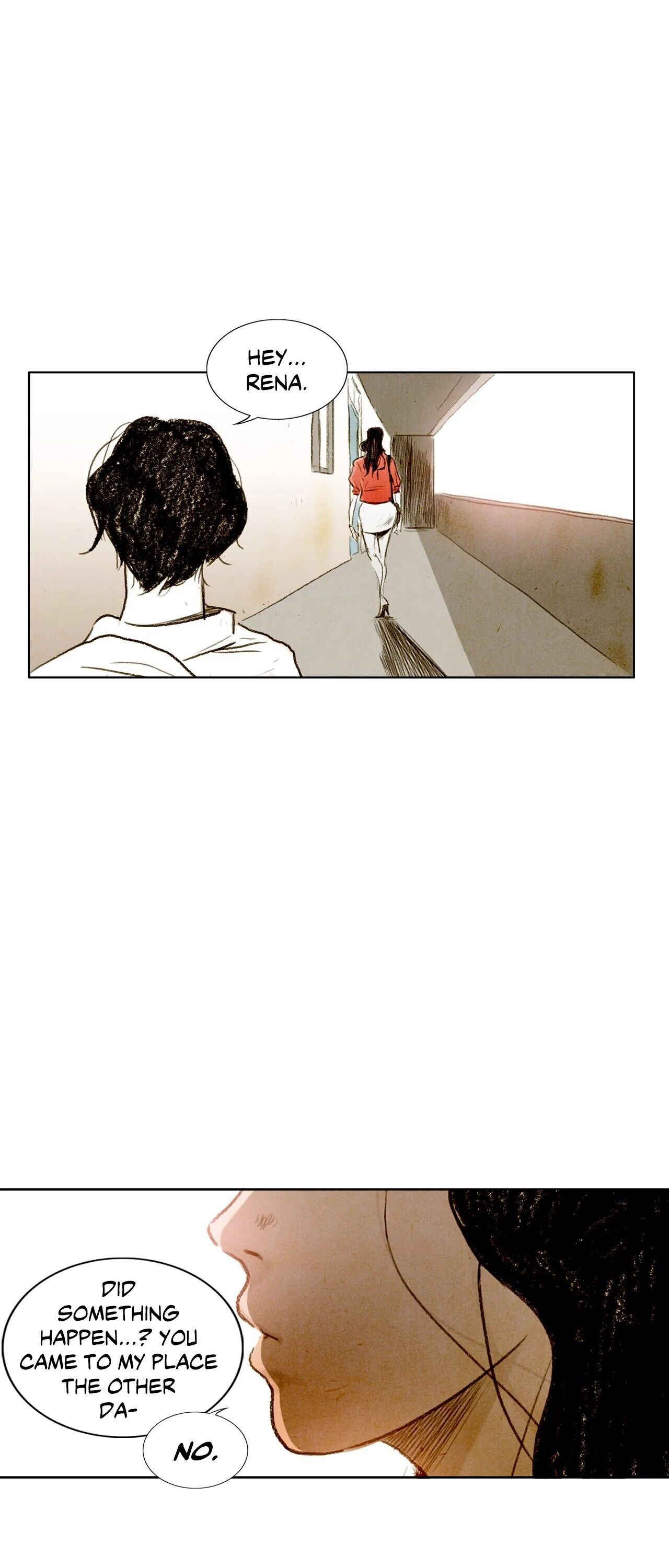 Delicious Chapter 33 image 4