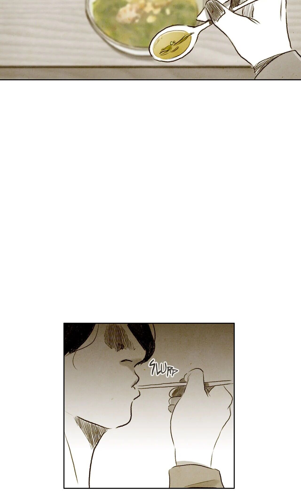 Delicious Chapter 34 image 11
