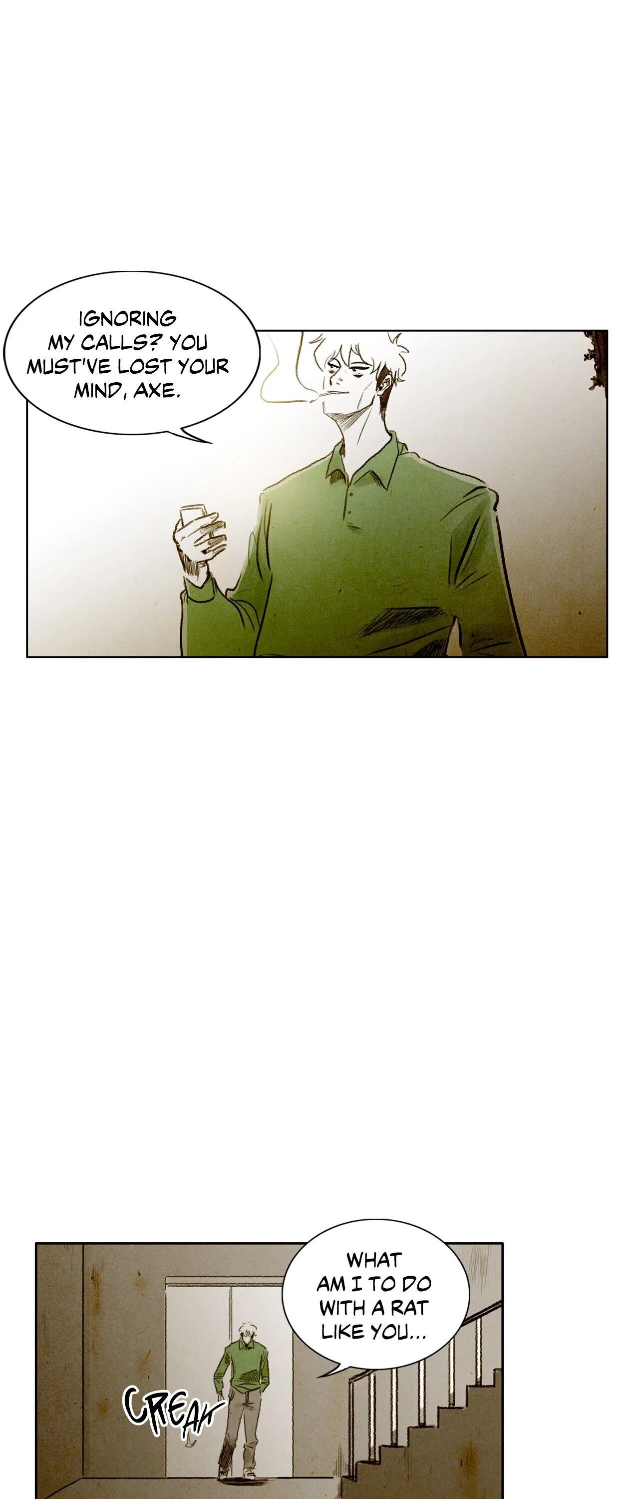 Delicious Chapter 34 image 18