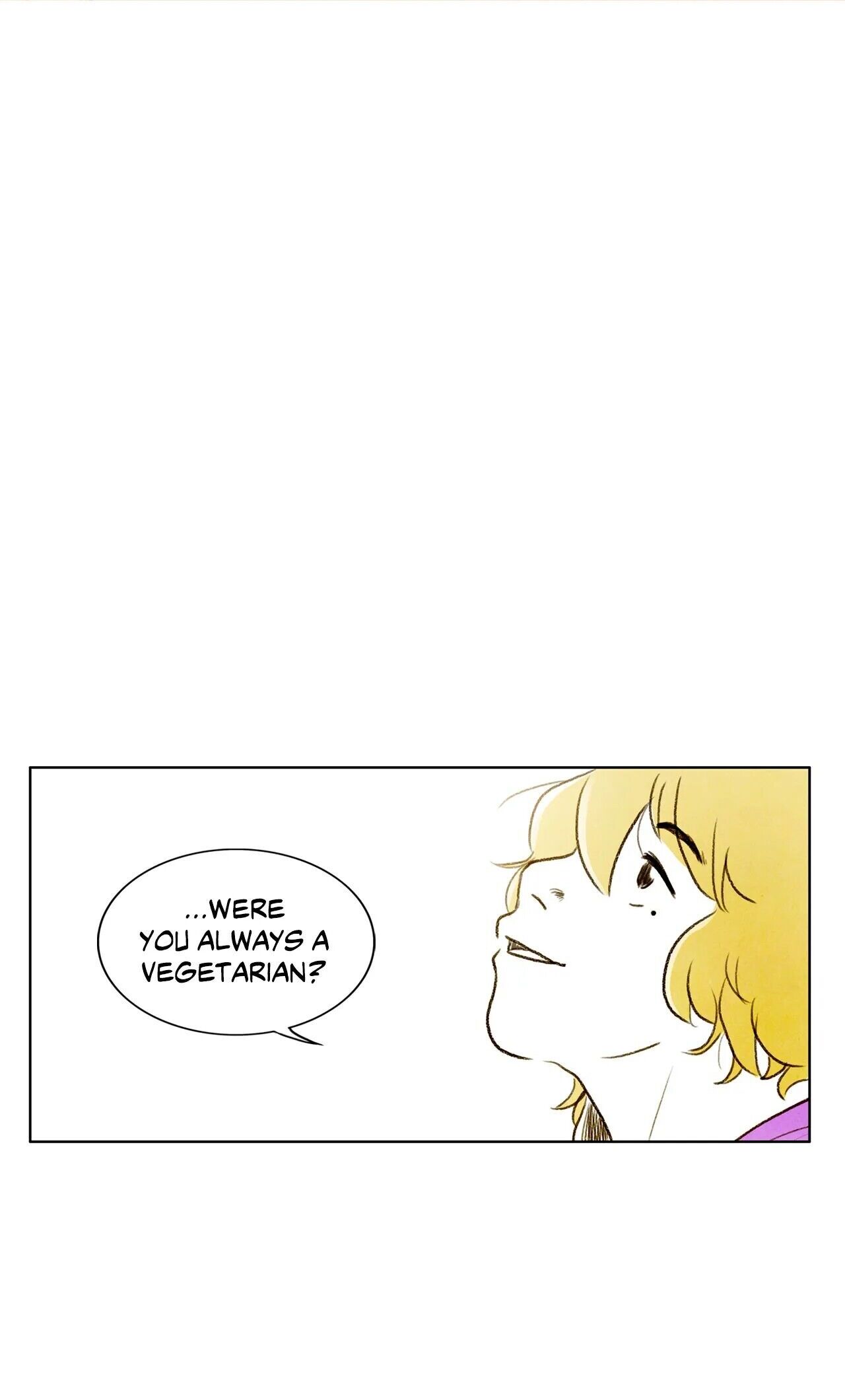 Delicious Chapter 34 image 1