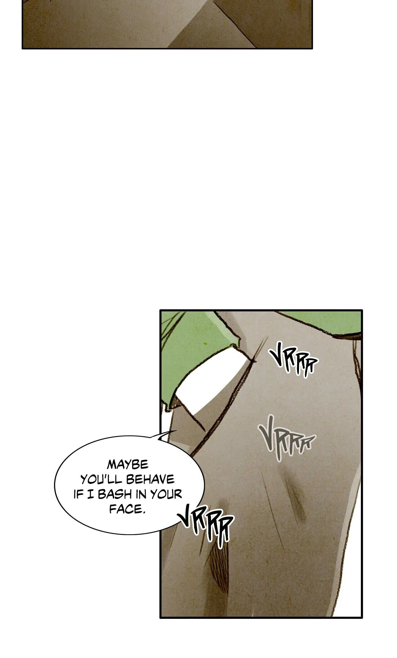 Delicious Chapter 34 image 19