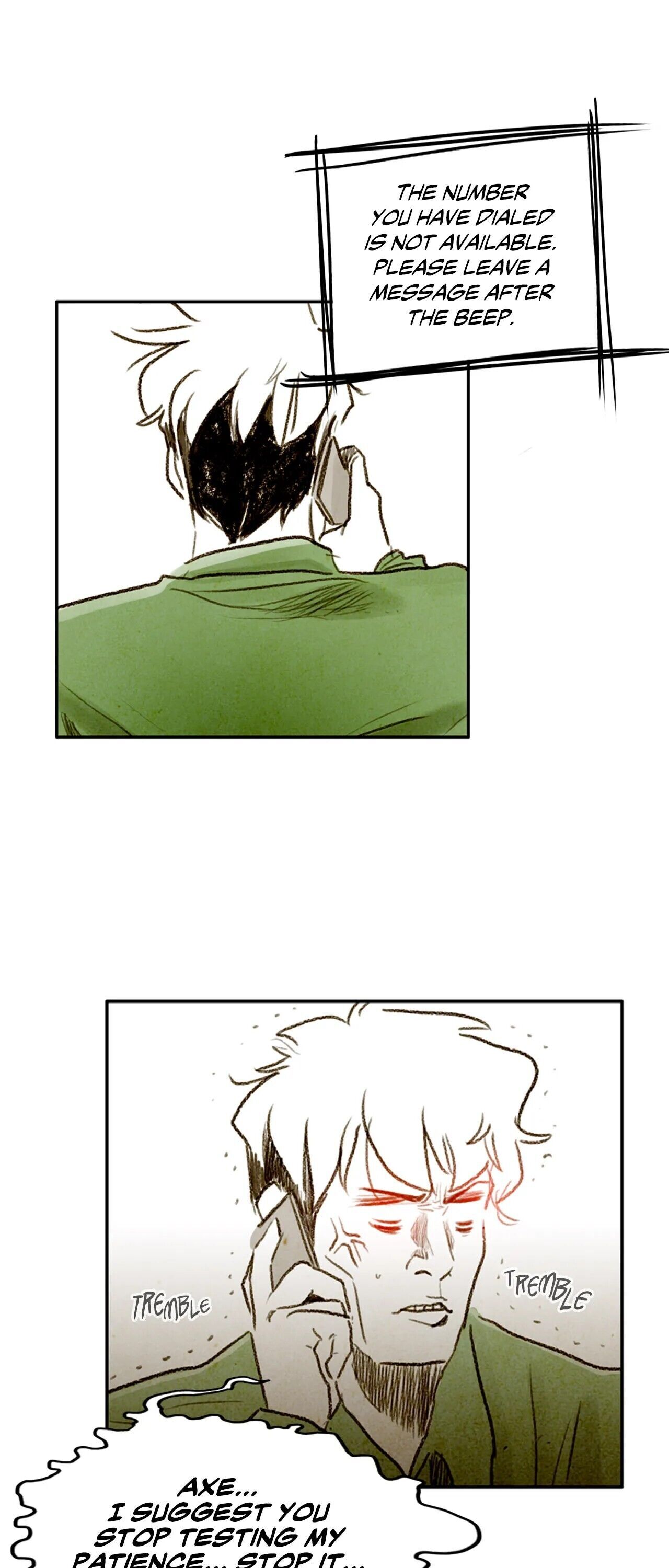 Delicious Chapter 34 image 22