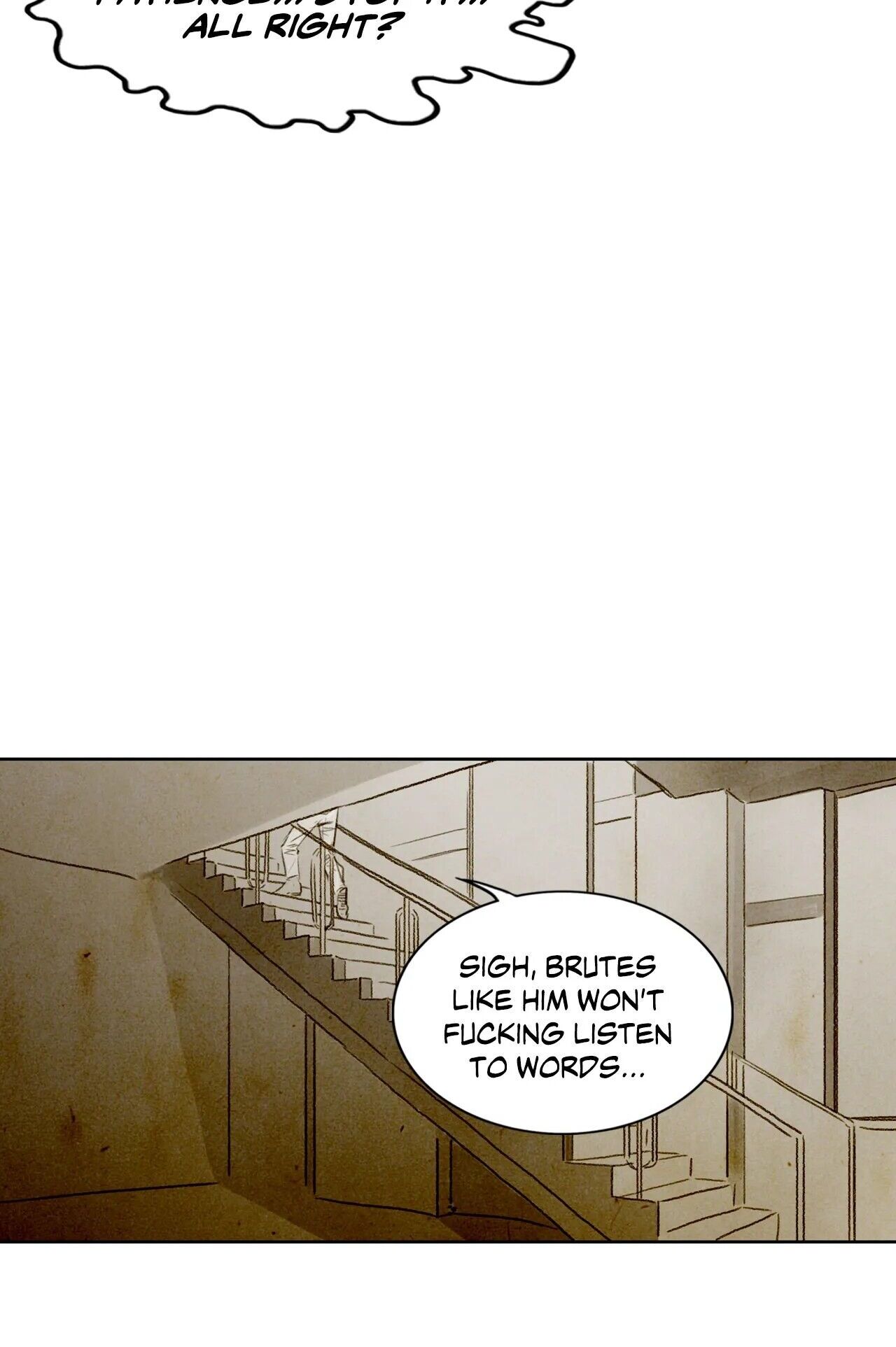 Delicious Chapter 34 image 23