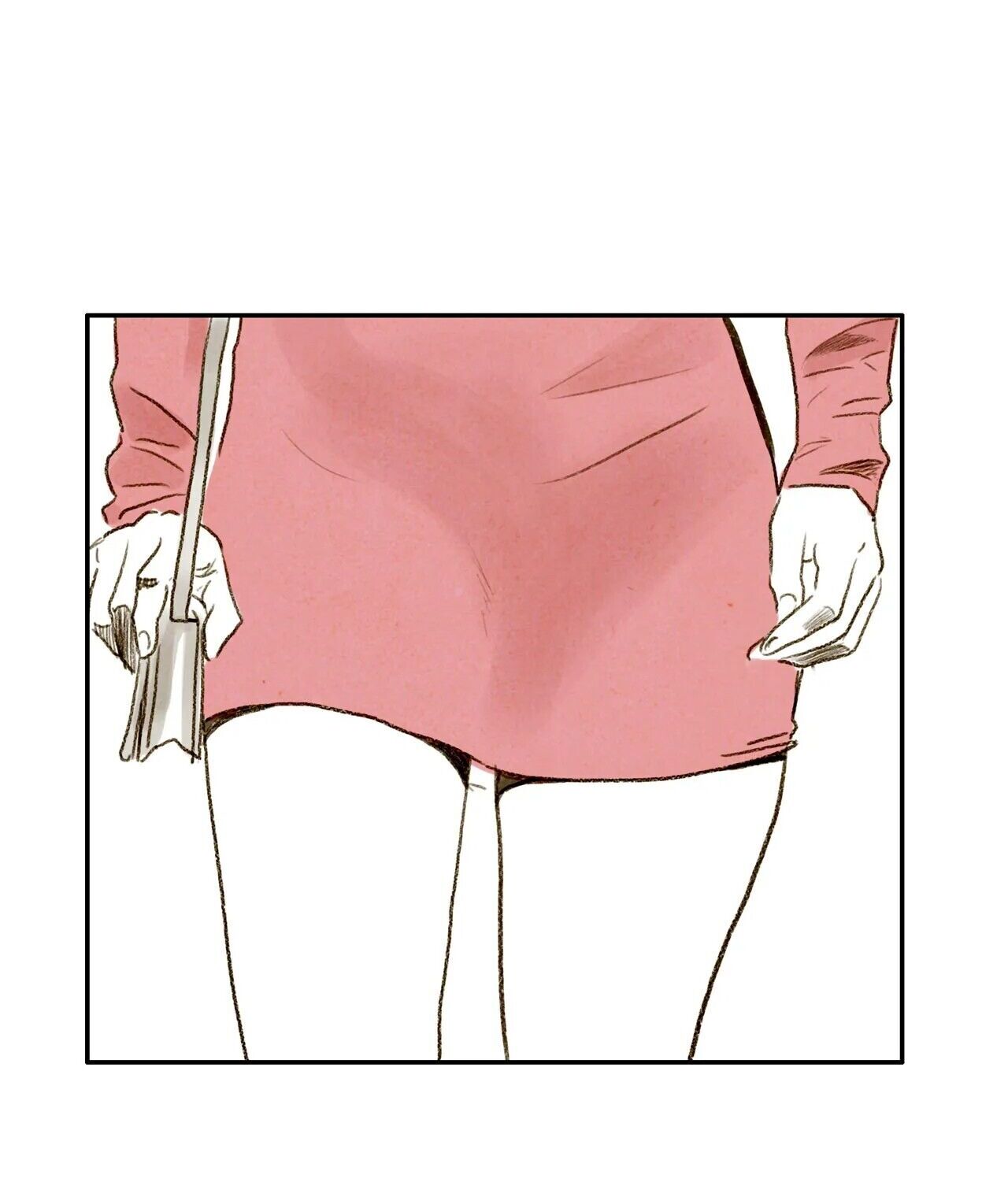 Delicious Chapter 34 image 29