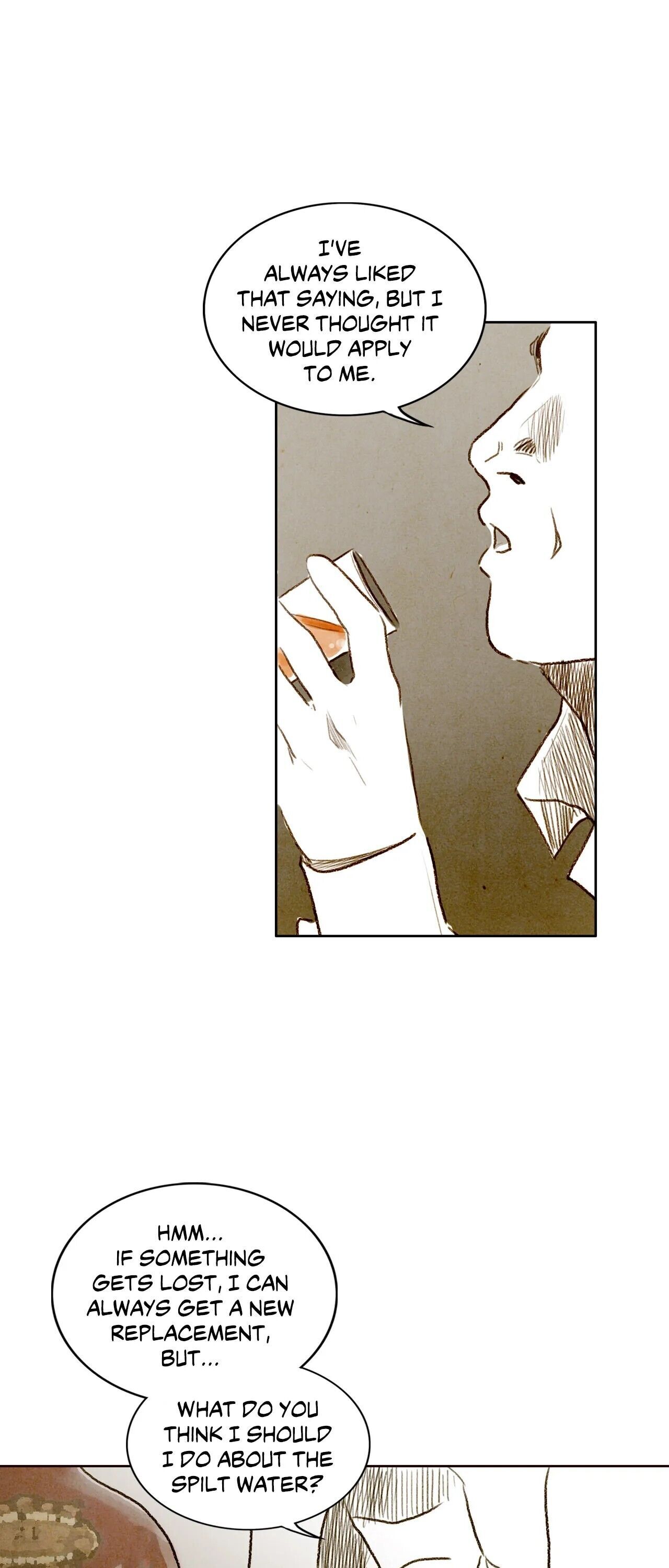 Delicious Chapter 34 image 38