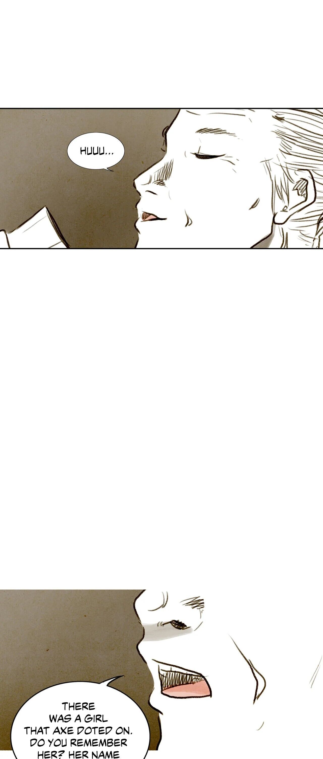 Delicious Chapter 34 image 42
