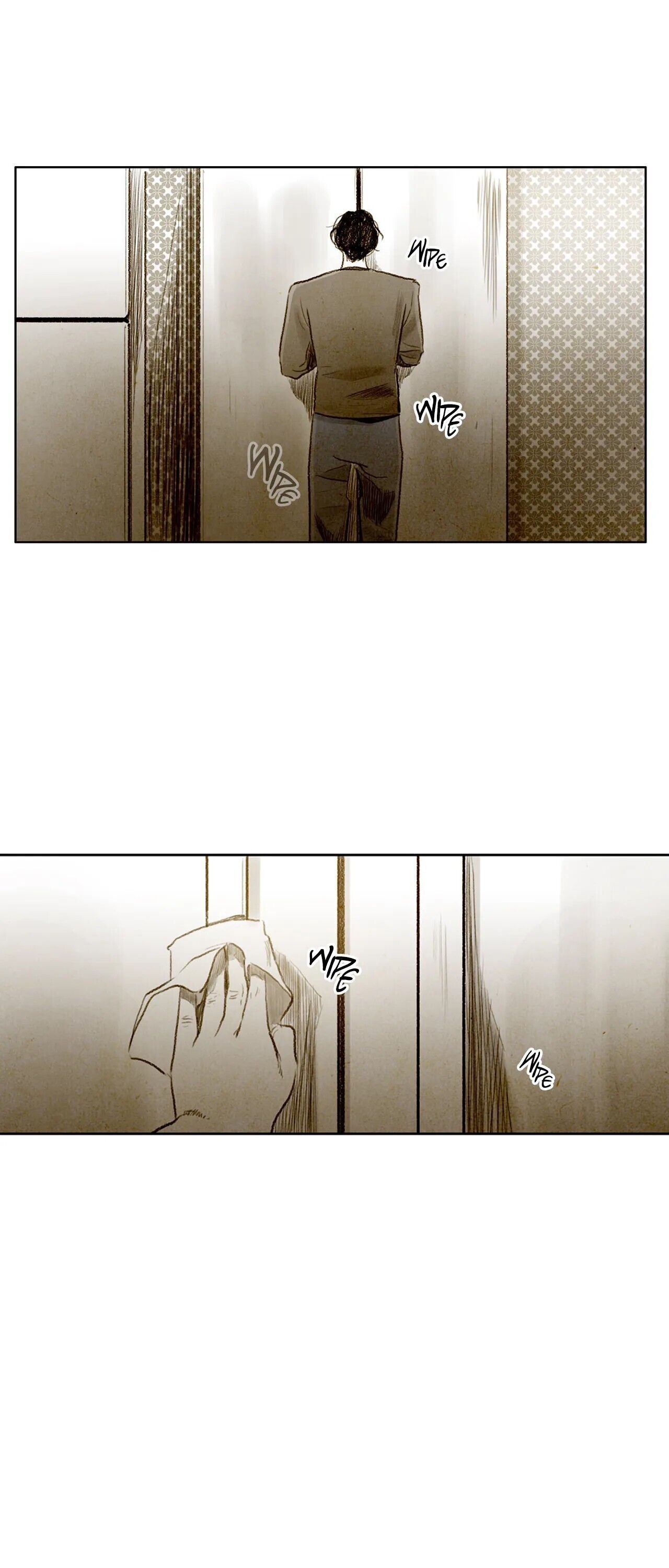 Delicious Chapter 35 image 0