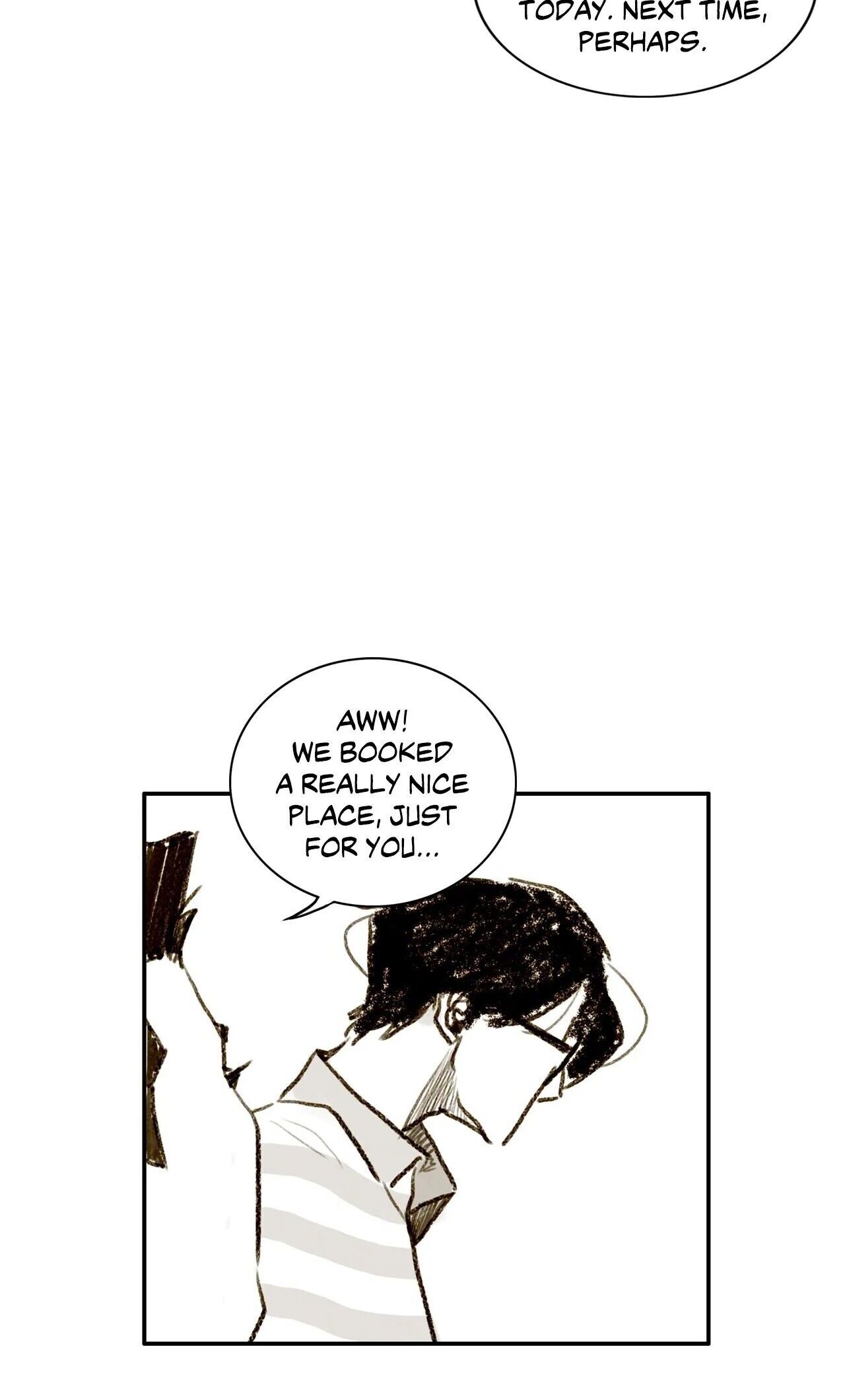 Delicious Chapter 35 image 9