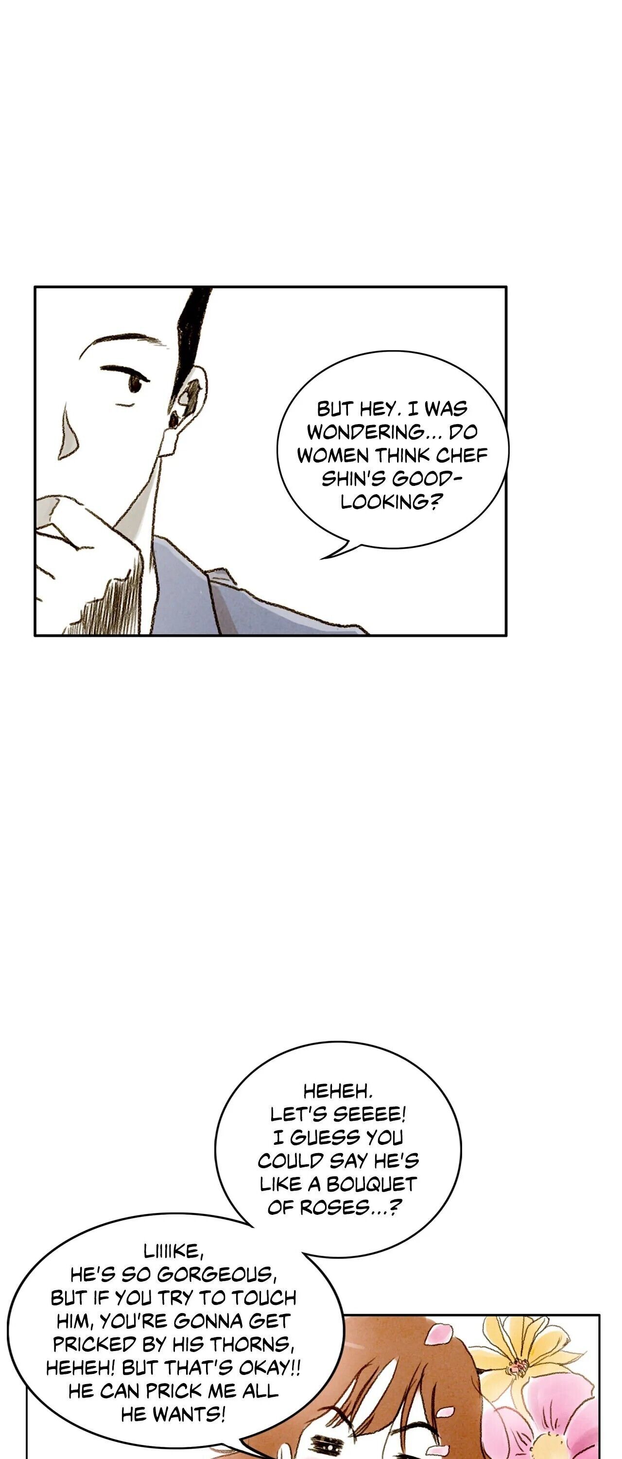 Delicious Chapter 35 image 14