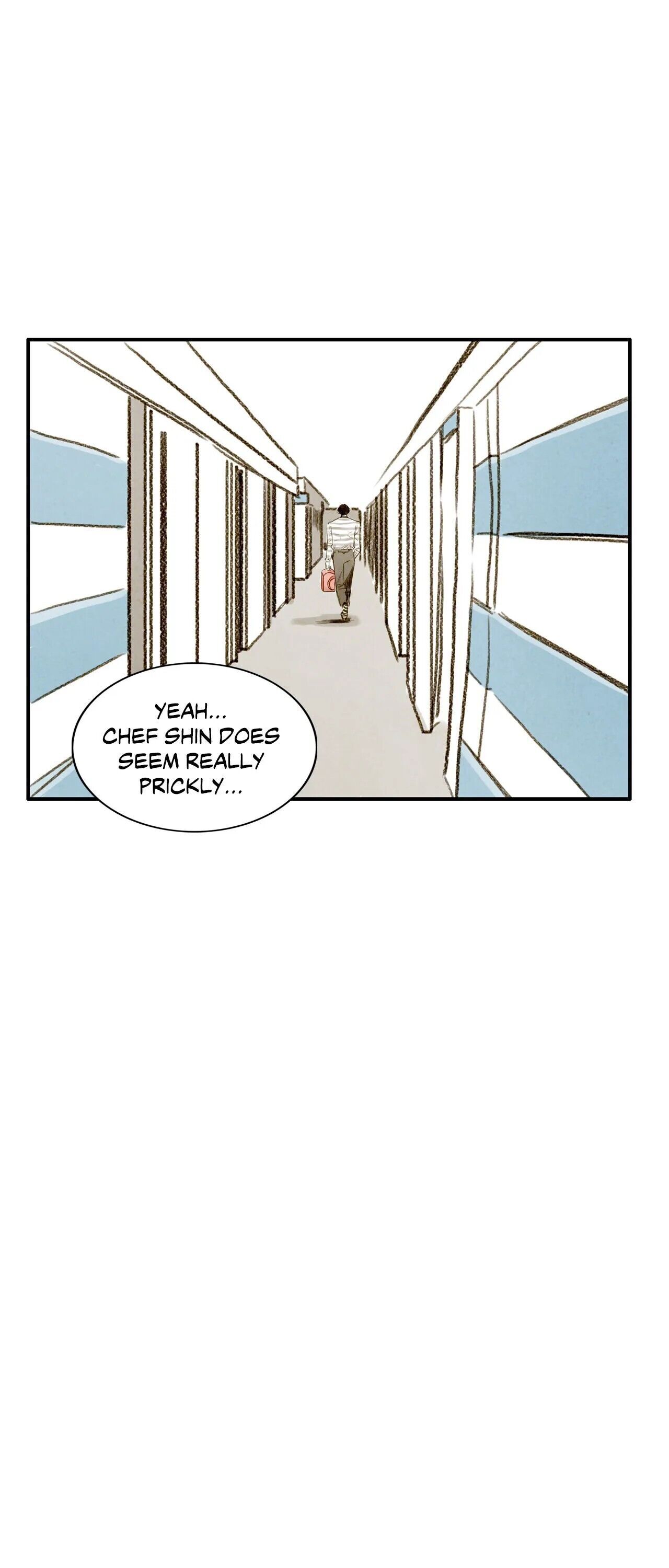 Delicious Chapter 35 image 16