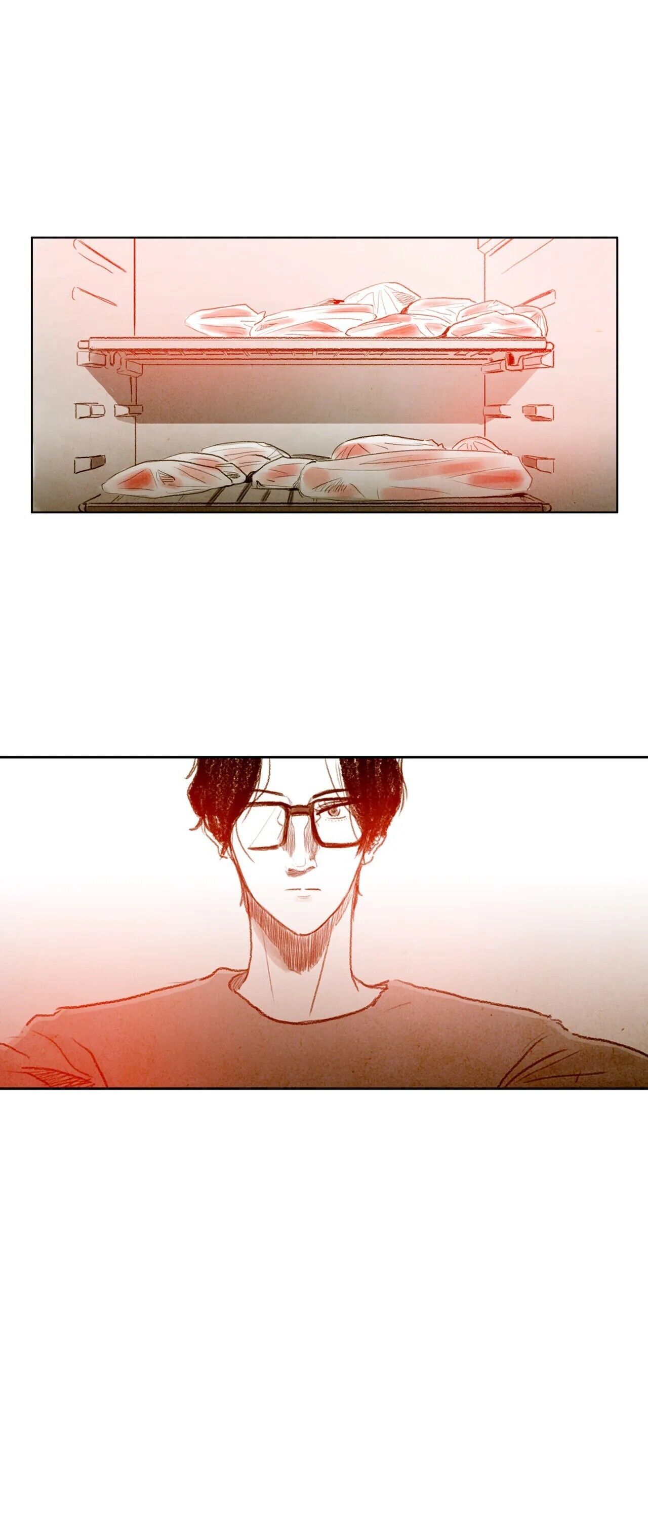 Delicious Chapter 35 image 2