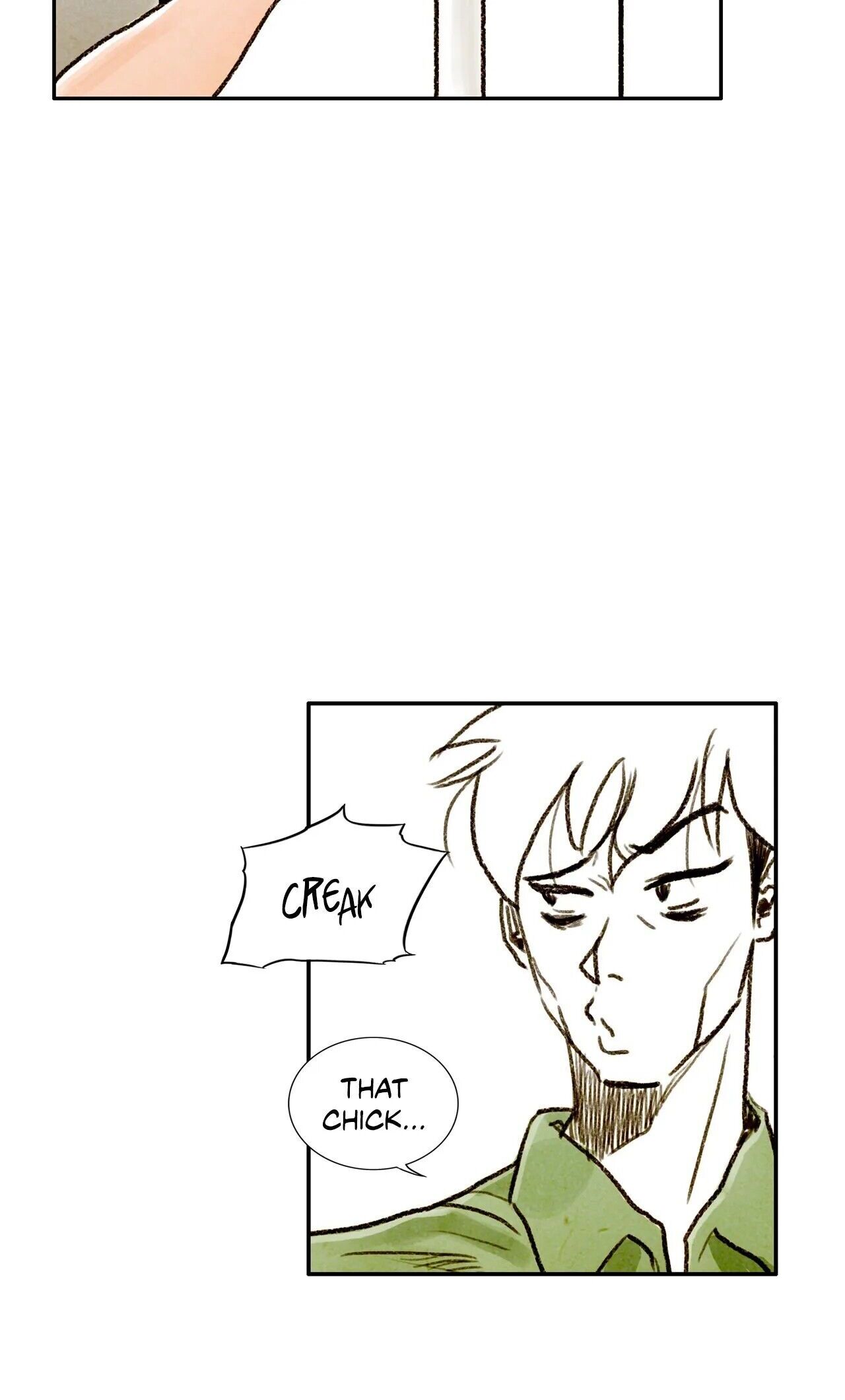 Delicious Chapter 35 image 31