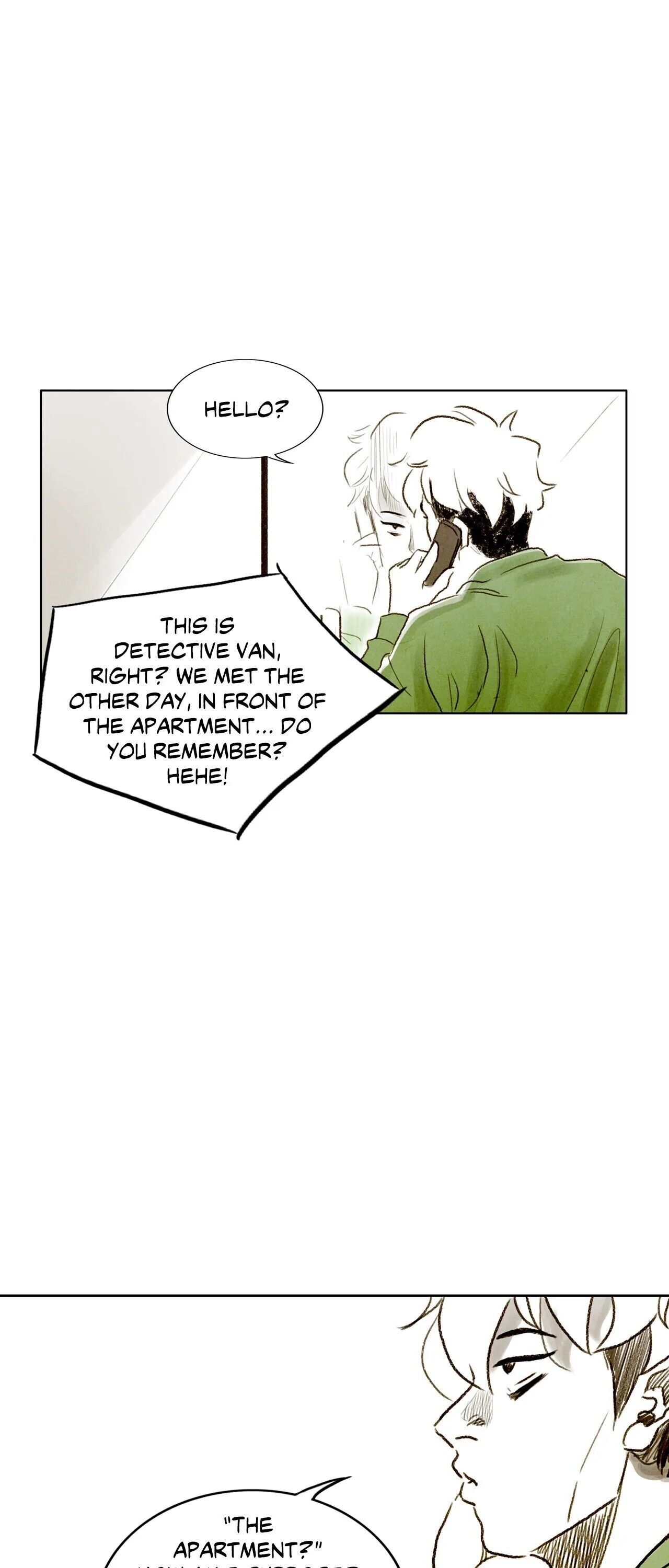 Delicious Chapter 35 image 34