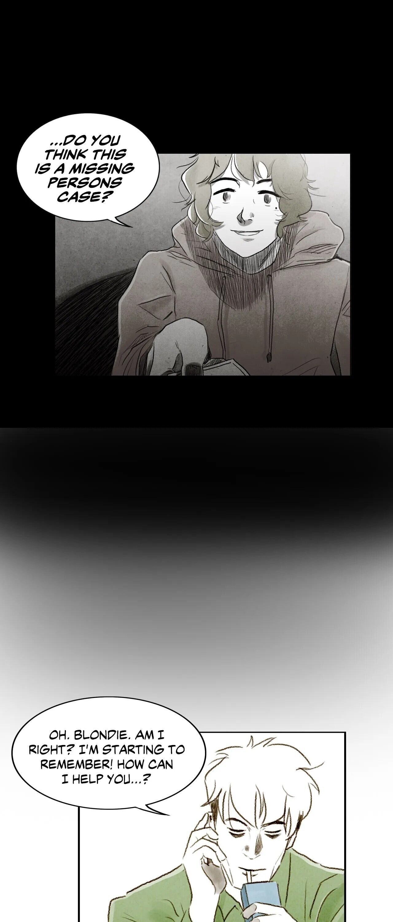 Delicious Chapter 35 image 38