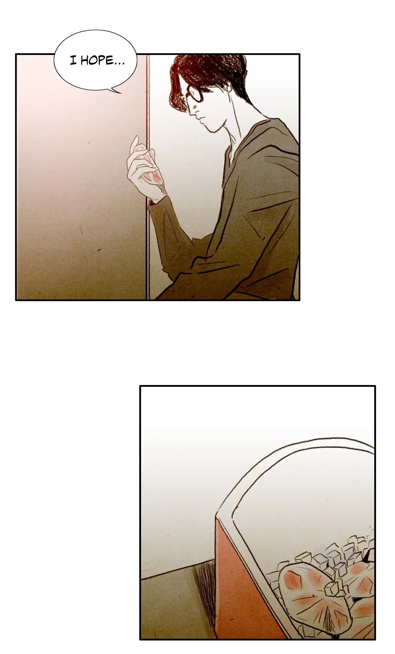 Delicious Chapter 35 image 3