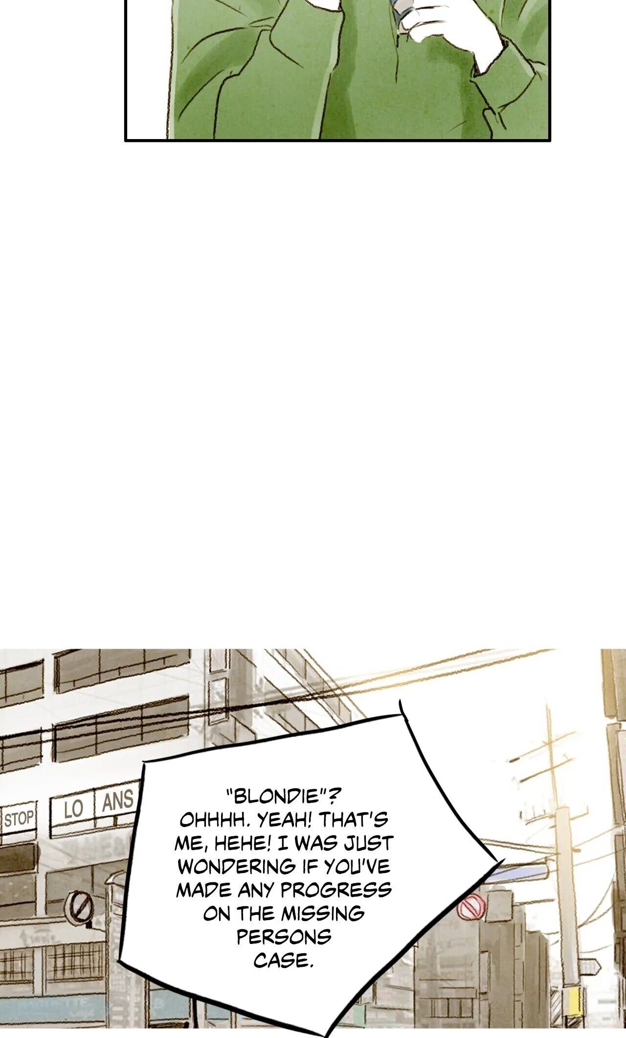 Delicious Chapter 35 image 39