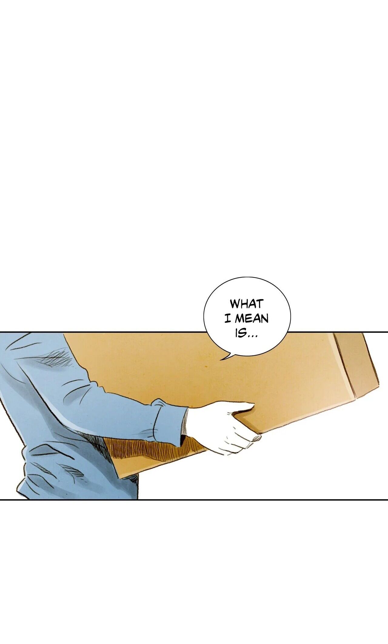 Delicious Chapter 35 image 41