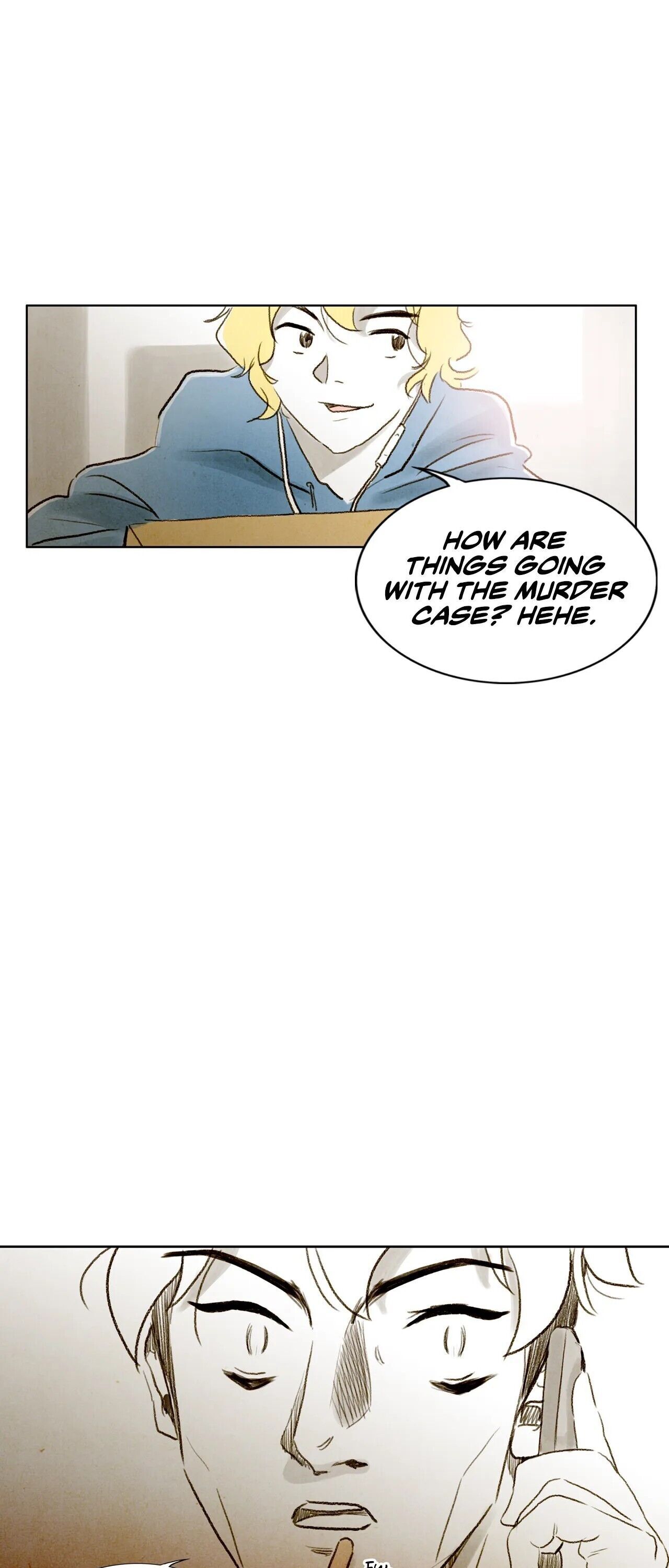 Delicious Chapter 35 image 42