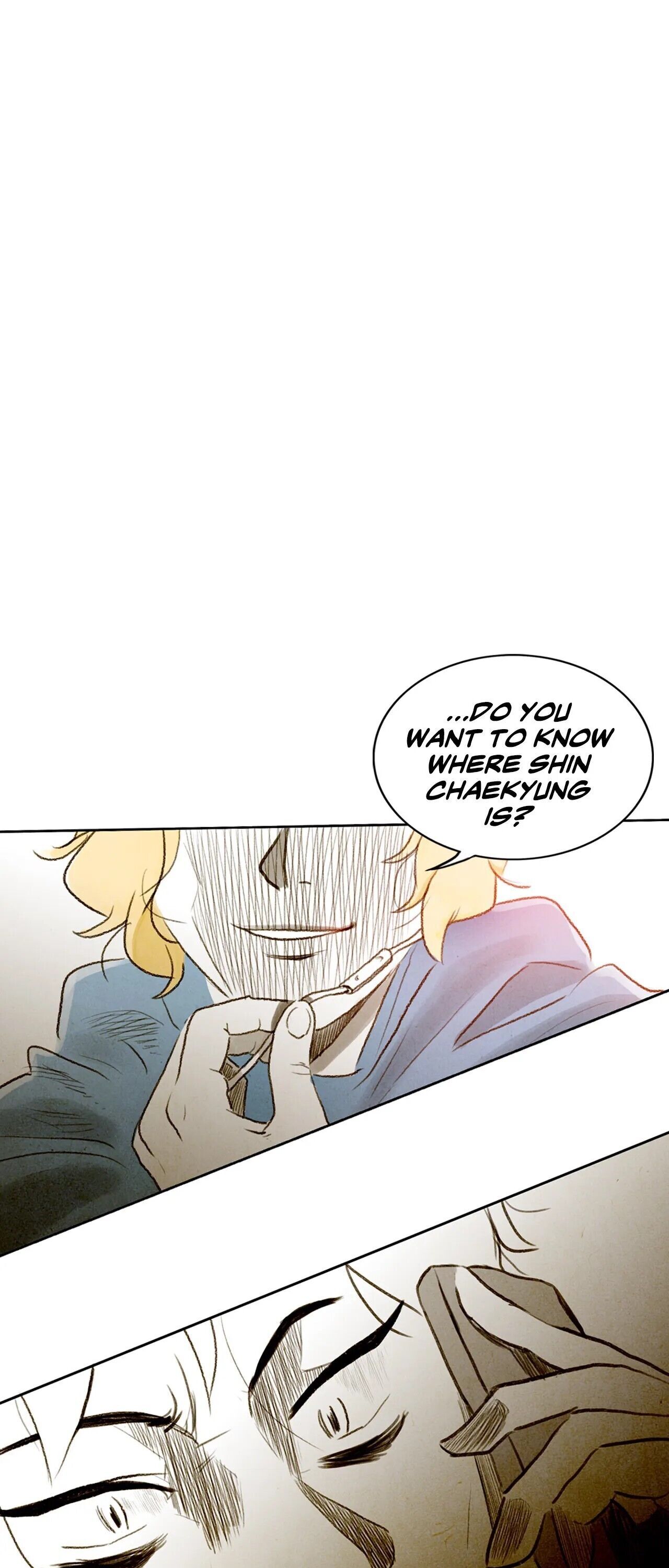 Delicious Chapter 35 image 46