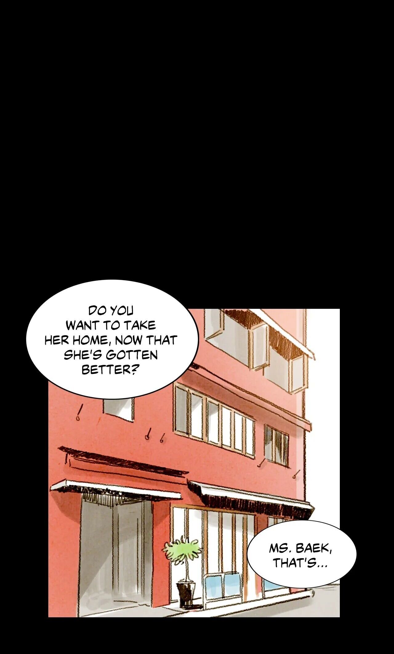 Delicious Chapter 36 image 11