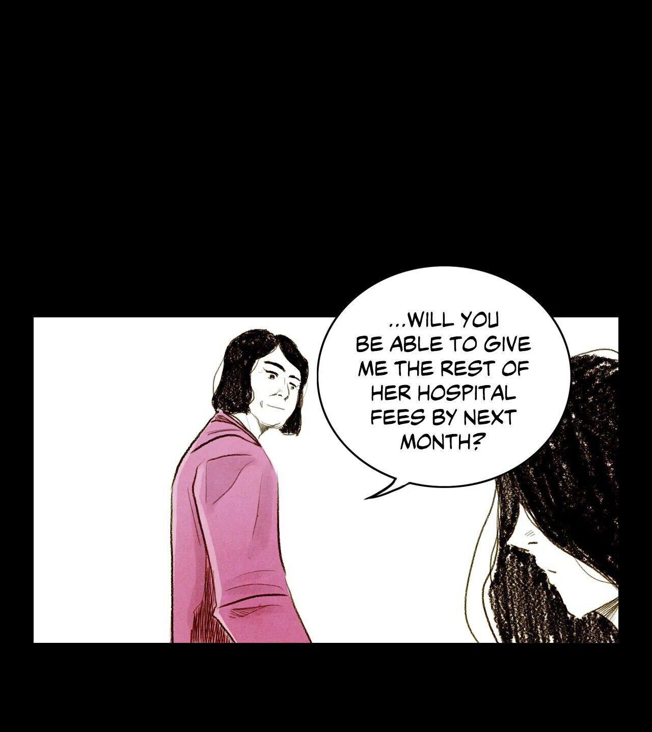 Delicious Chapter 36 image 19