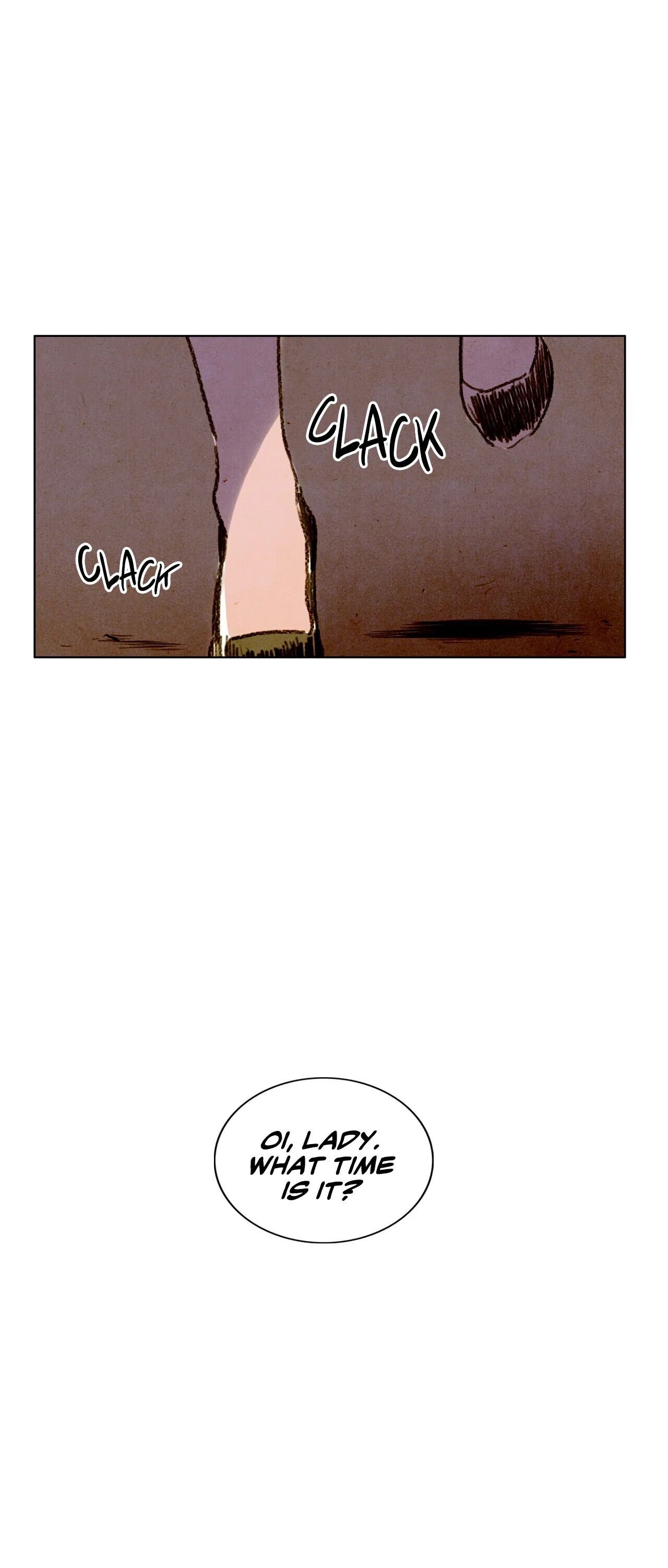 Delicious Chapter 36 image 24