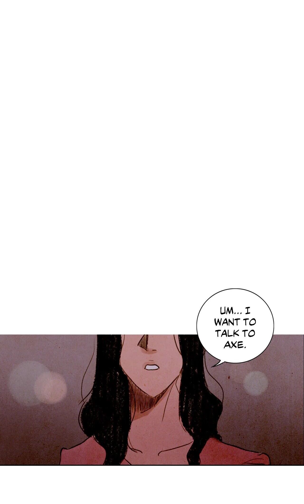 Delicious Chapter 36 image 27