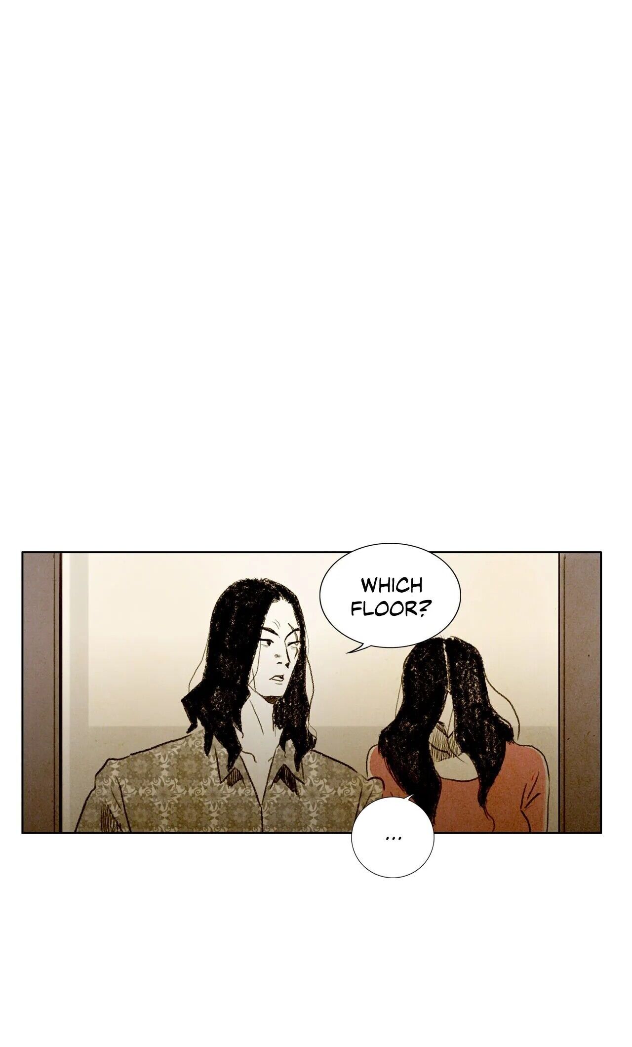 Delicious Chapter 36 image 35