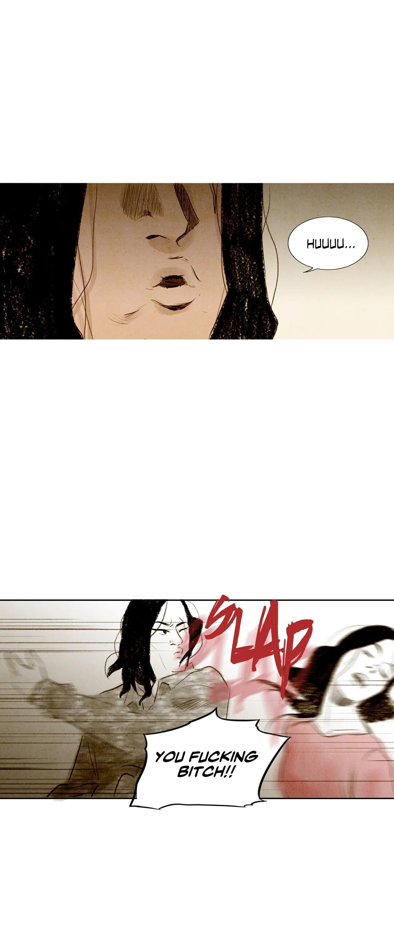 Delicious Chapter 36 image 36