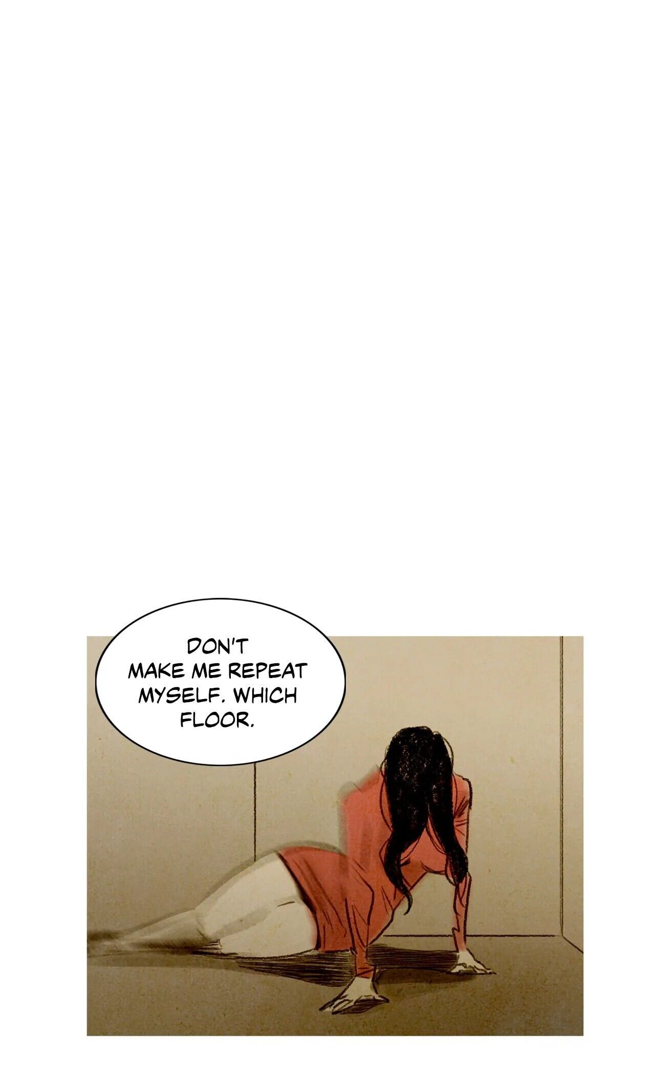 Delicious Chapter 36 image 37