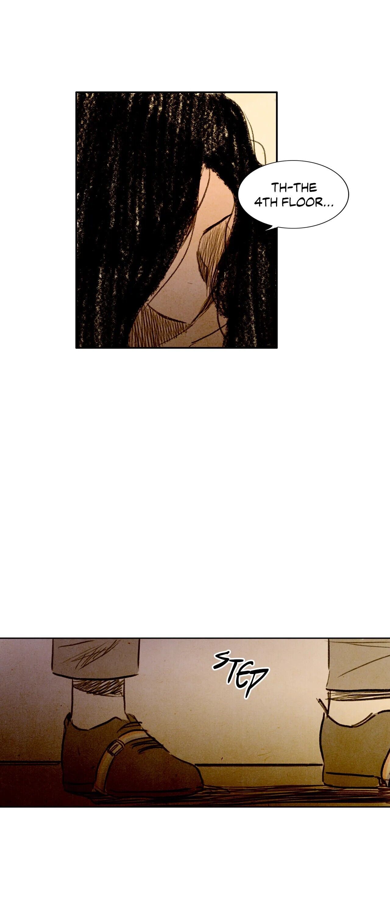 Delicious Chapter 36 image 38