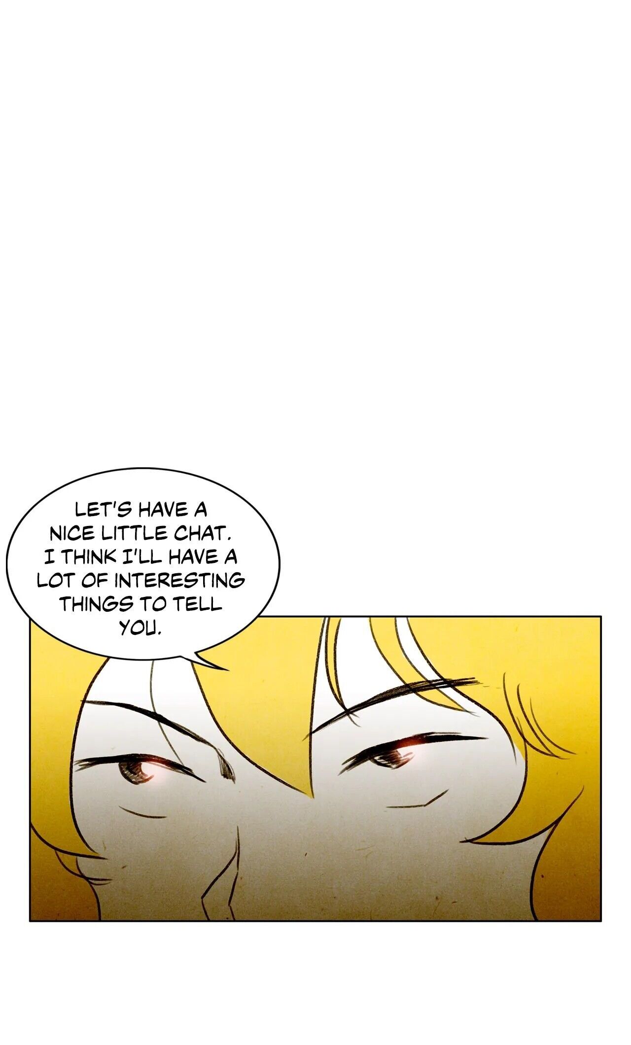 Delicious Chapter 36 image 3