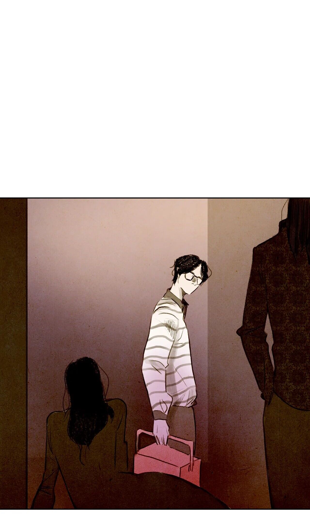 Delicious Chapter 36 image 41