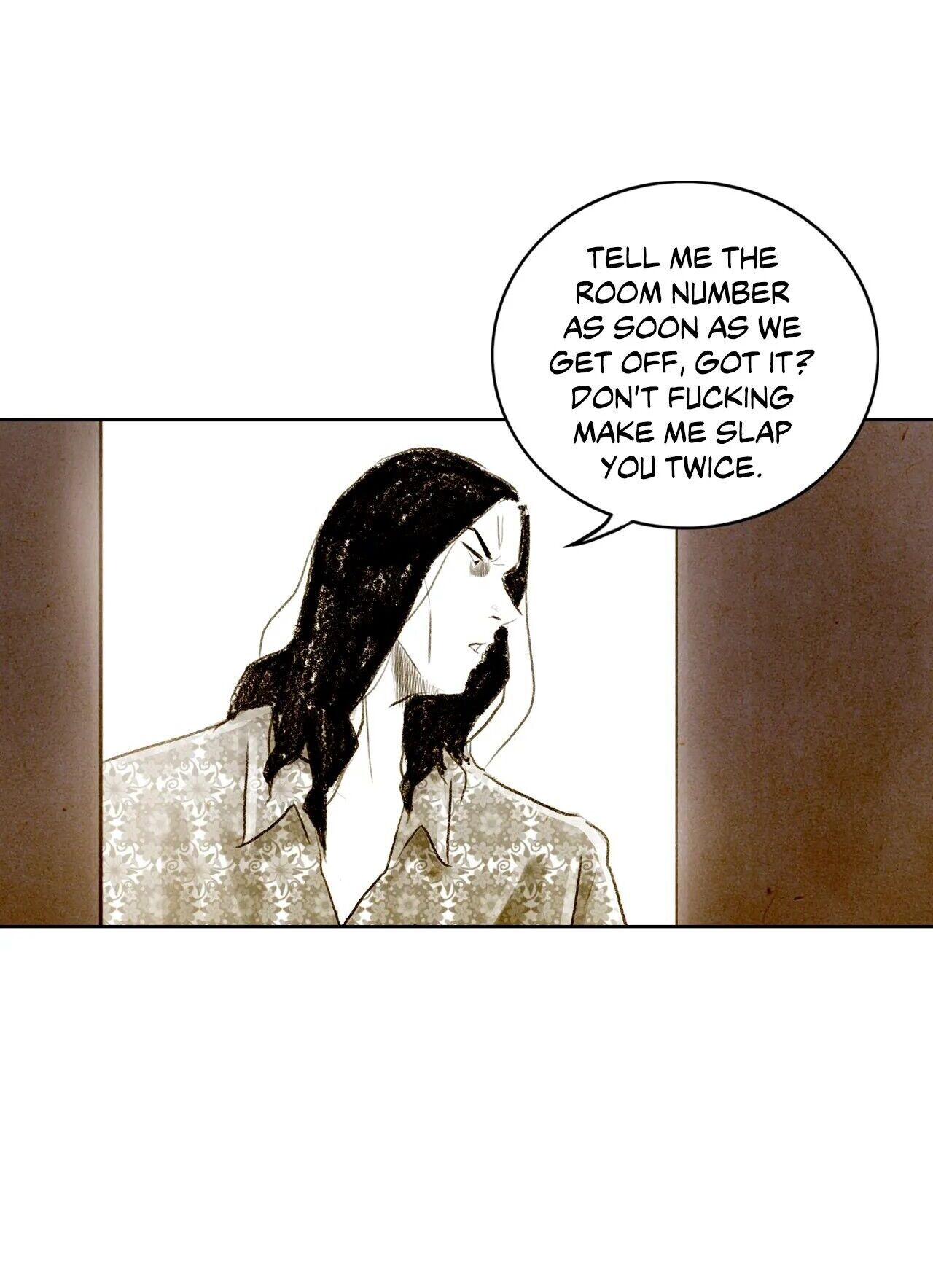 Delicious Chapter 36 image 43
