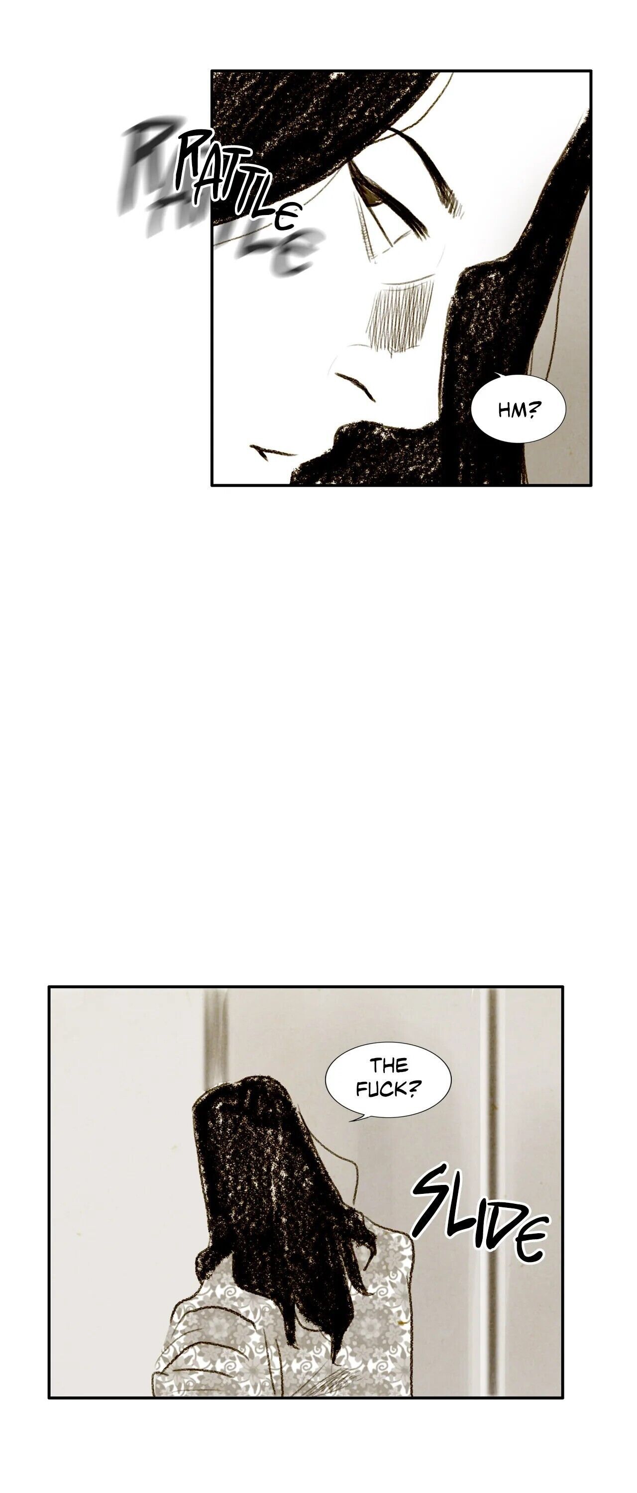 Delicious Chapter 36 image 44