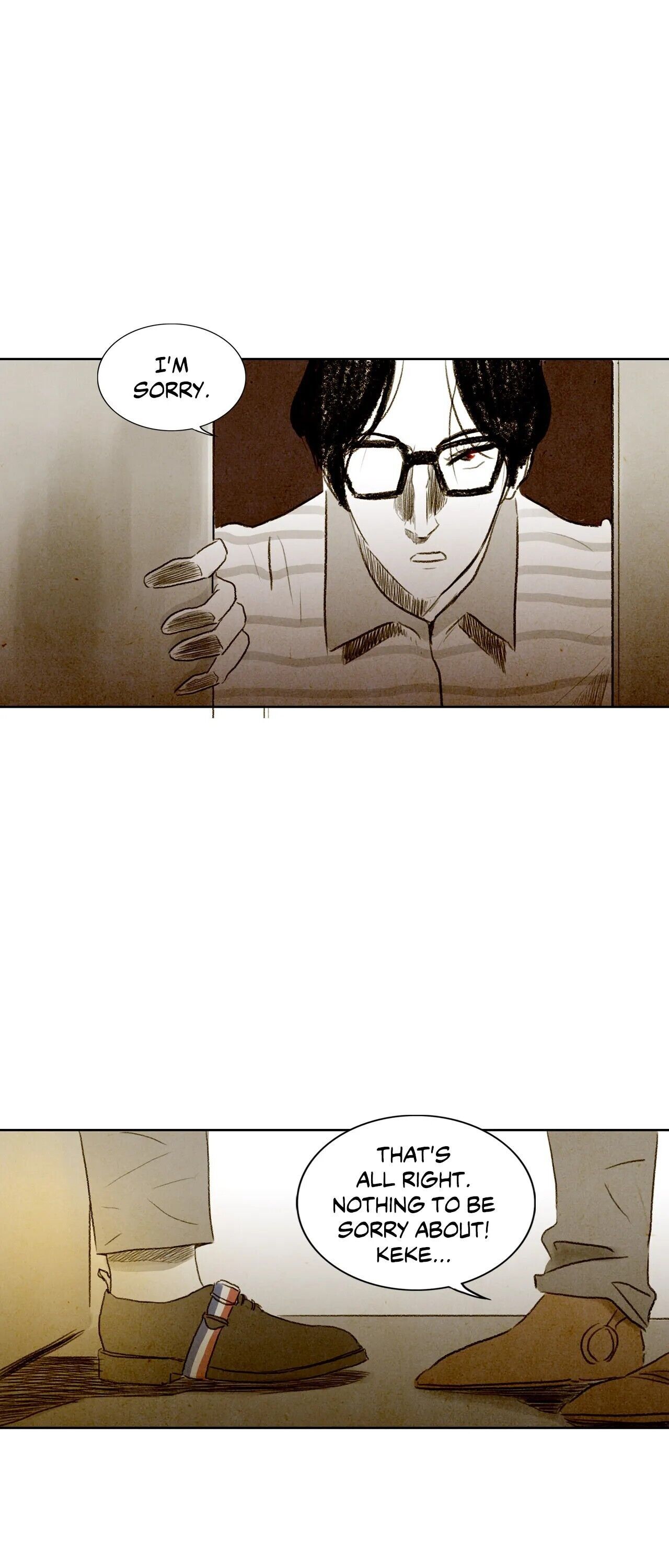 Delicious Chapter 36 image 46