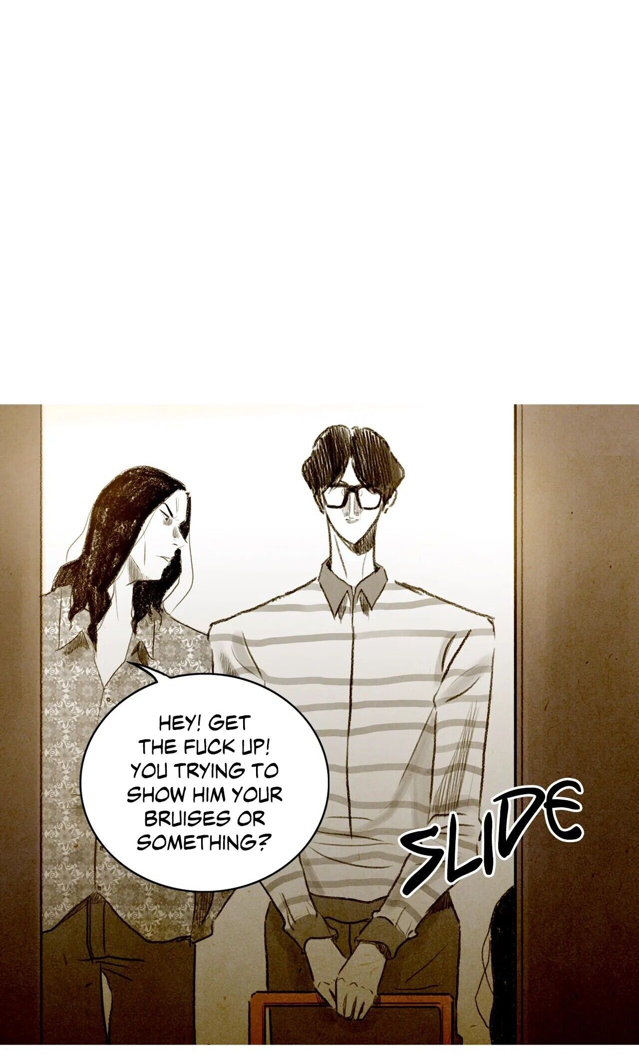 Delicious Chapter 36 image 47