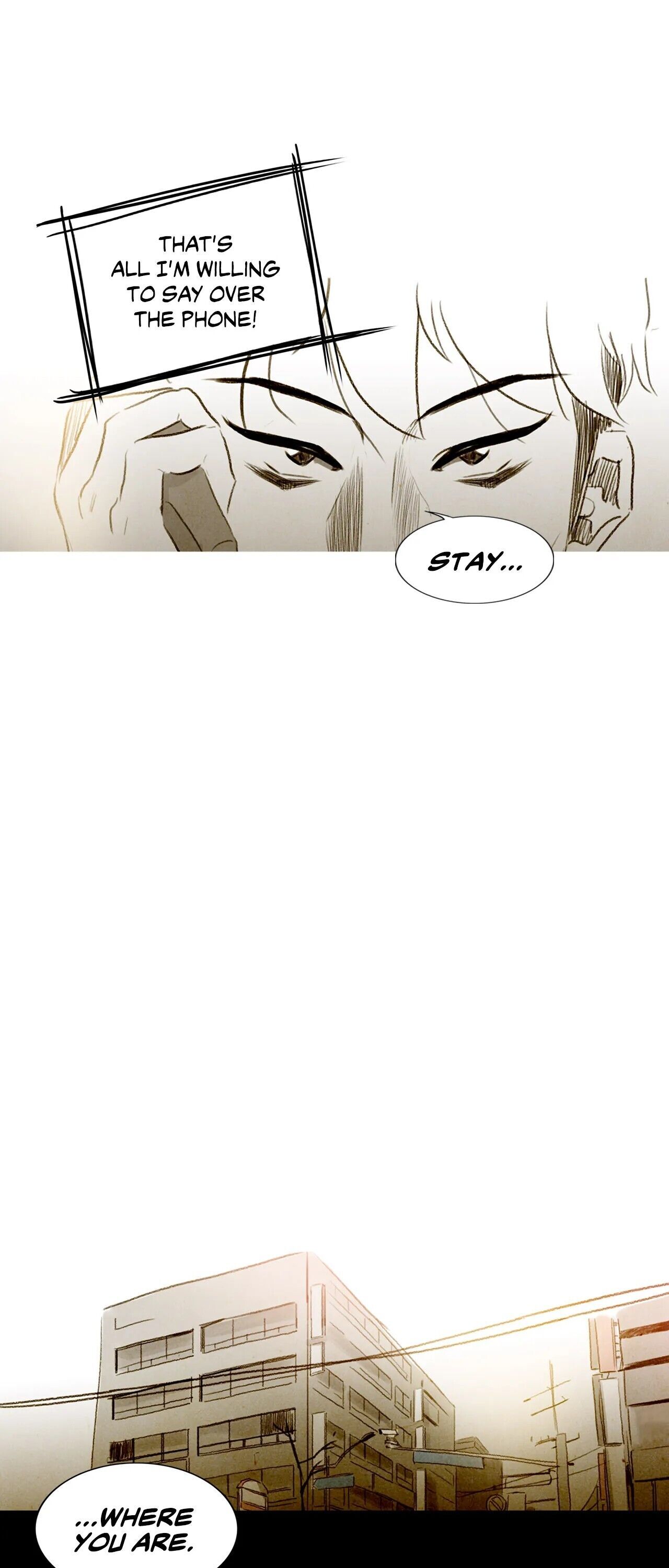 Delicious Chapter 36 image 4