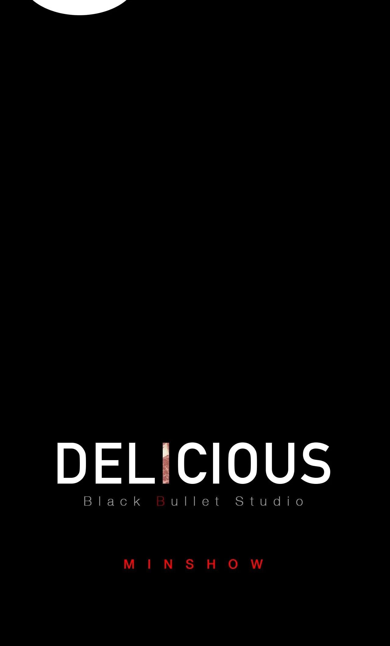 Delicious Chapter 36 image 5