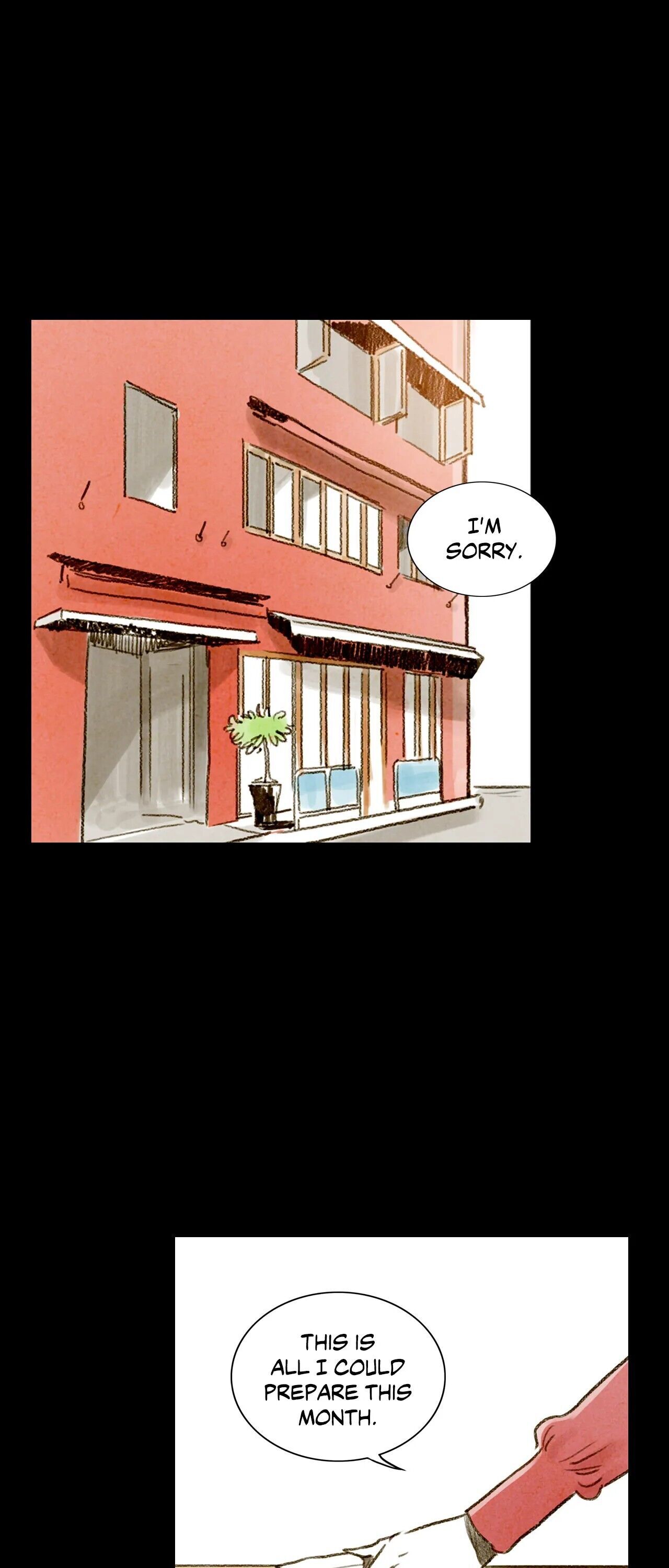 Delicious Chapter 36 image 6