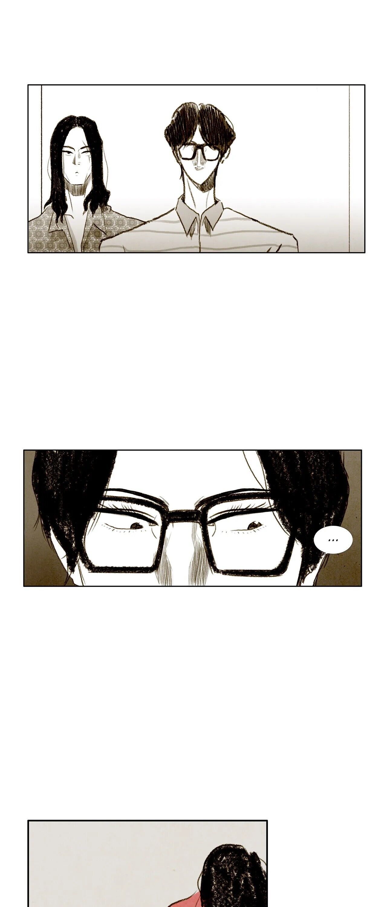 Delicious Chapter 37 image 0